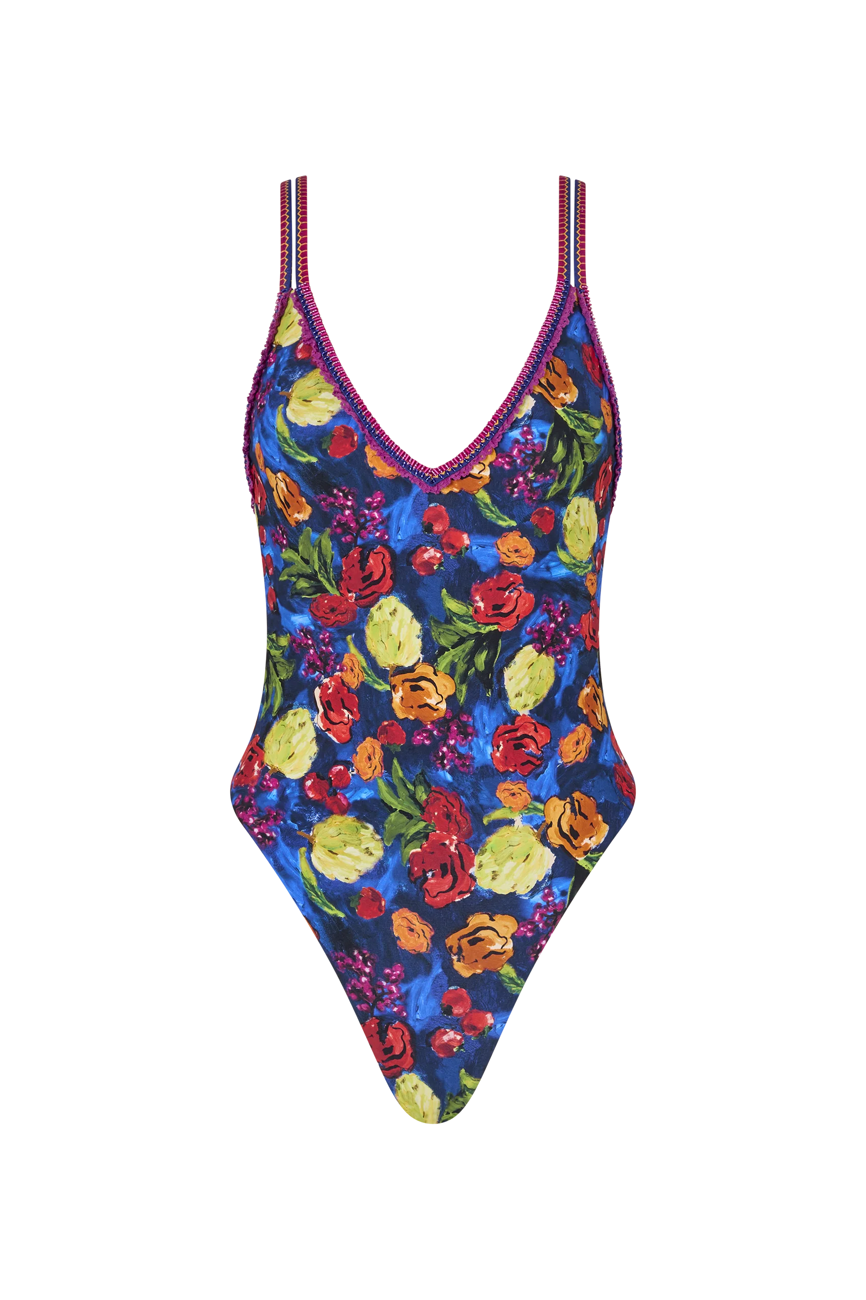 Amalfi One Piece in Ayana - Image 11
