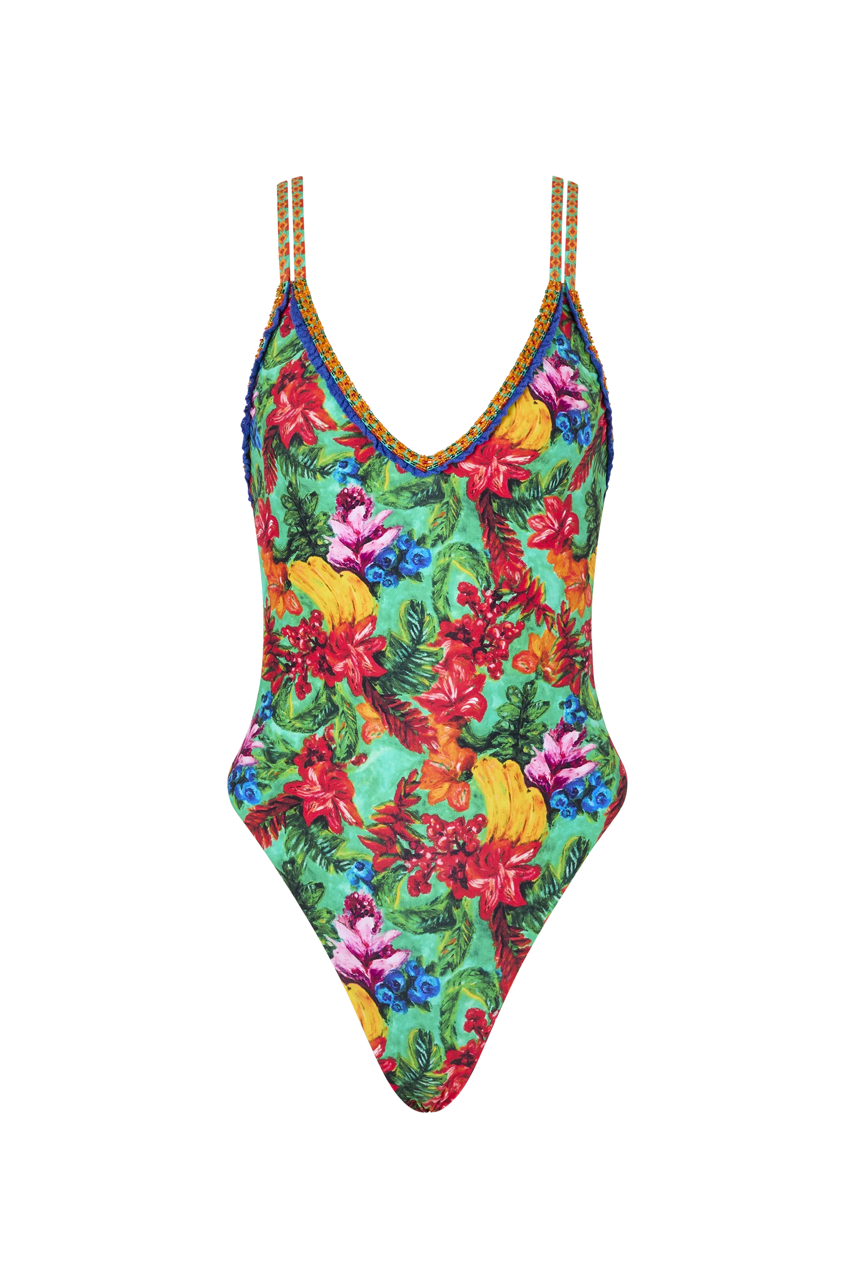 Amalfi One Piece in La Ceiba - Image 12