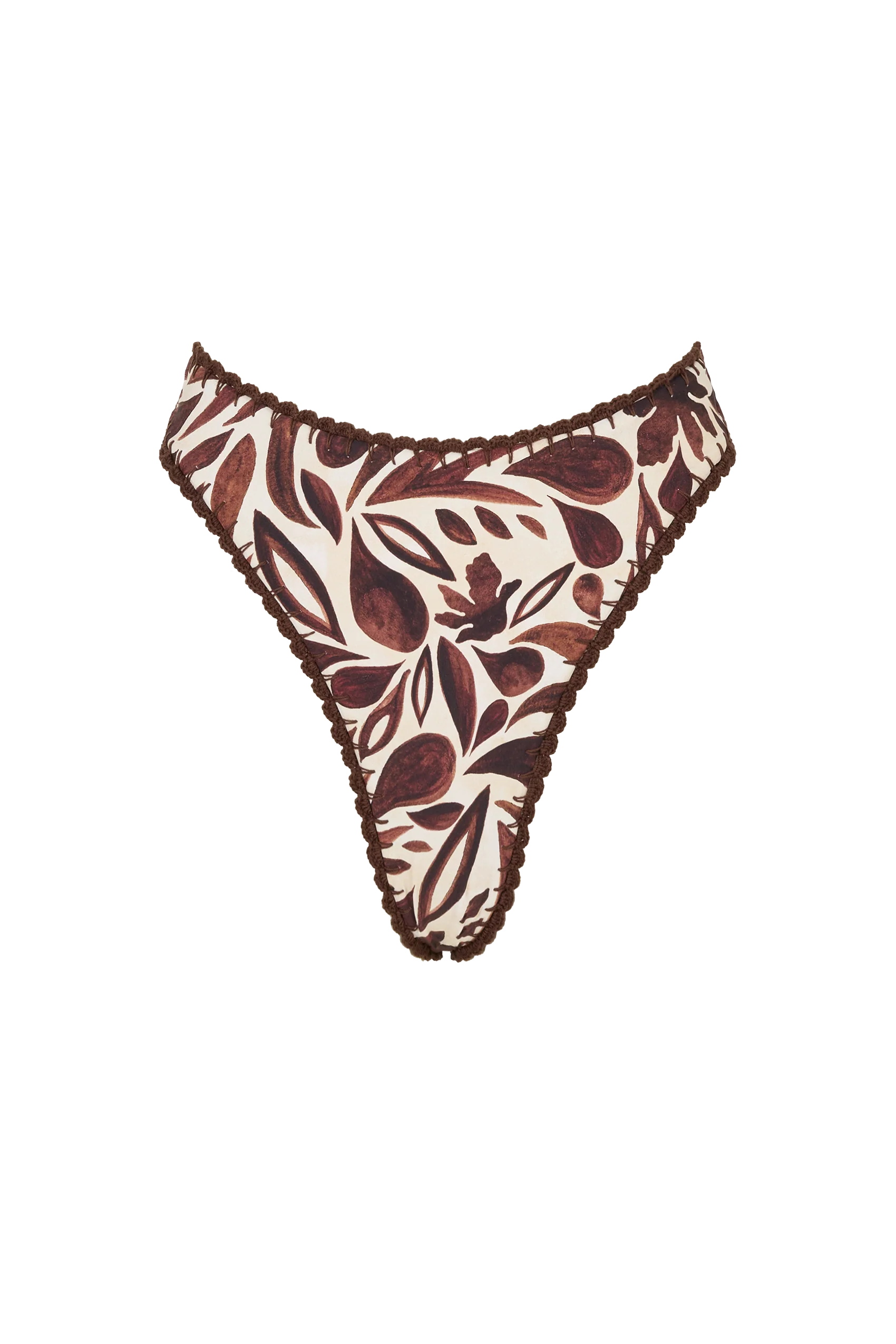 Antibes Bikini Bottom in Zavanna - Image 13
