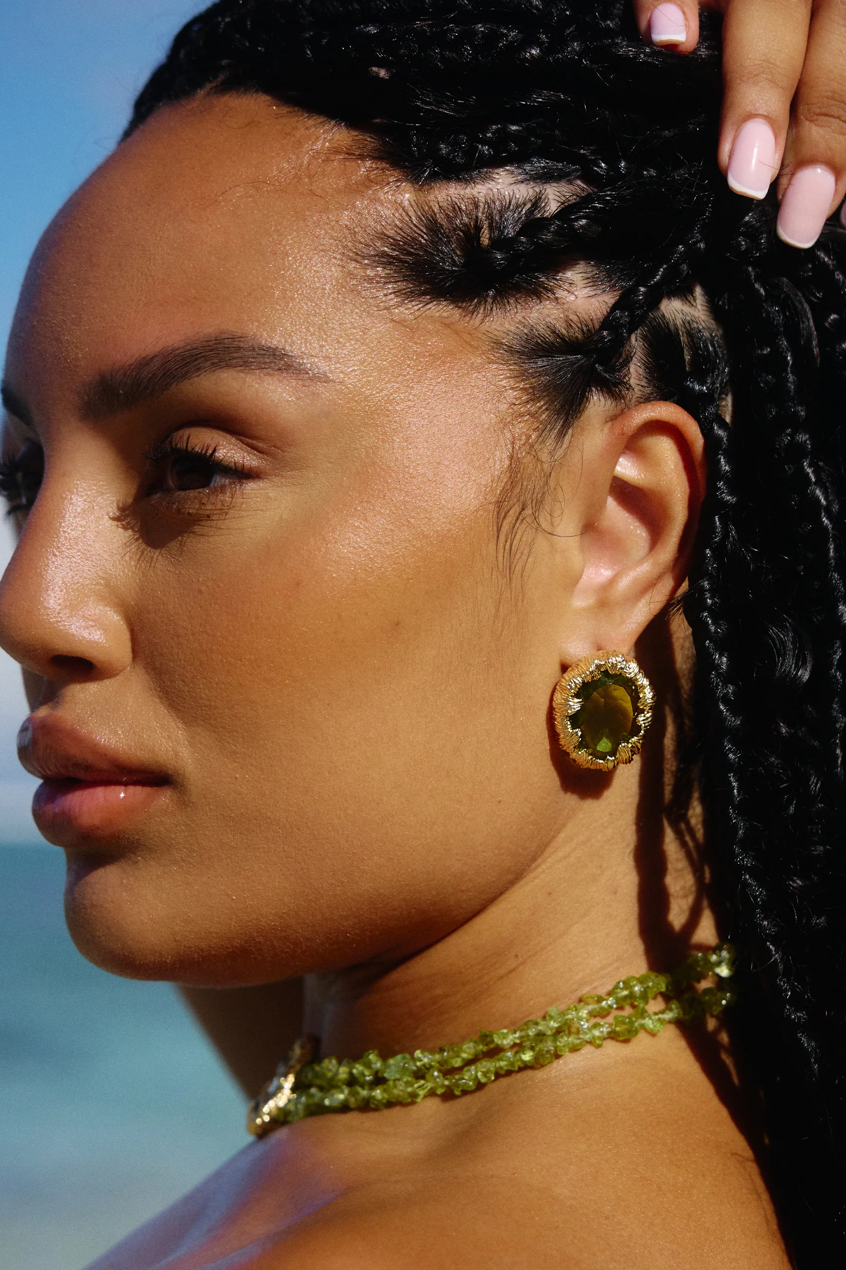 Azania Earrings - Image 11
