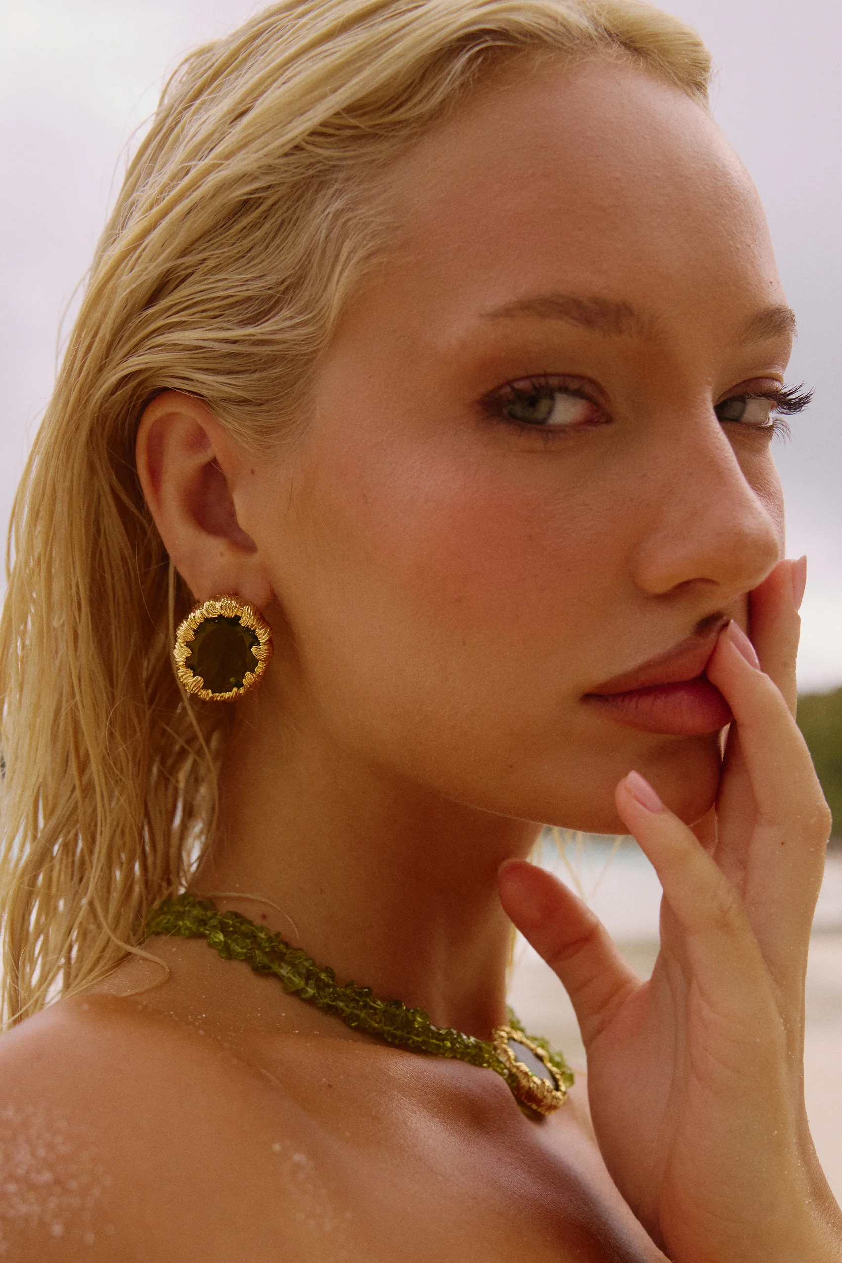 Azania Earrings - Image 12