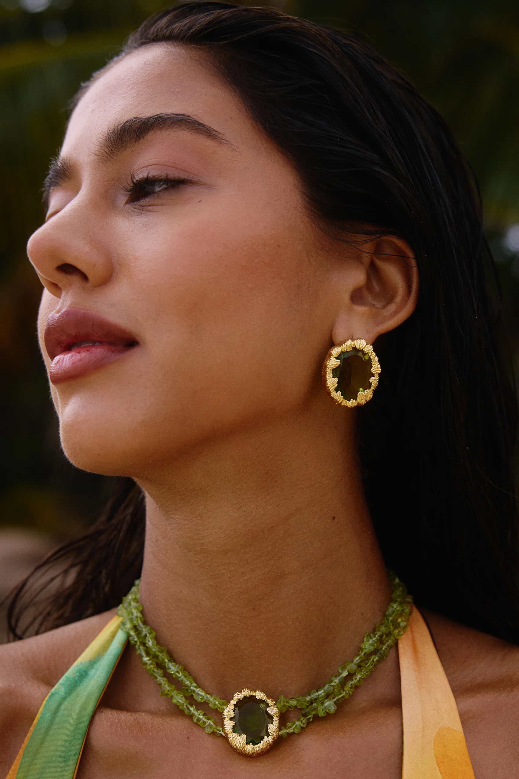 Azania Earrings - Image 6