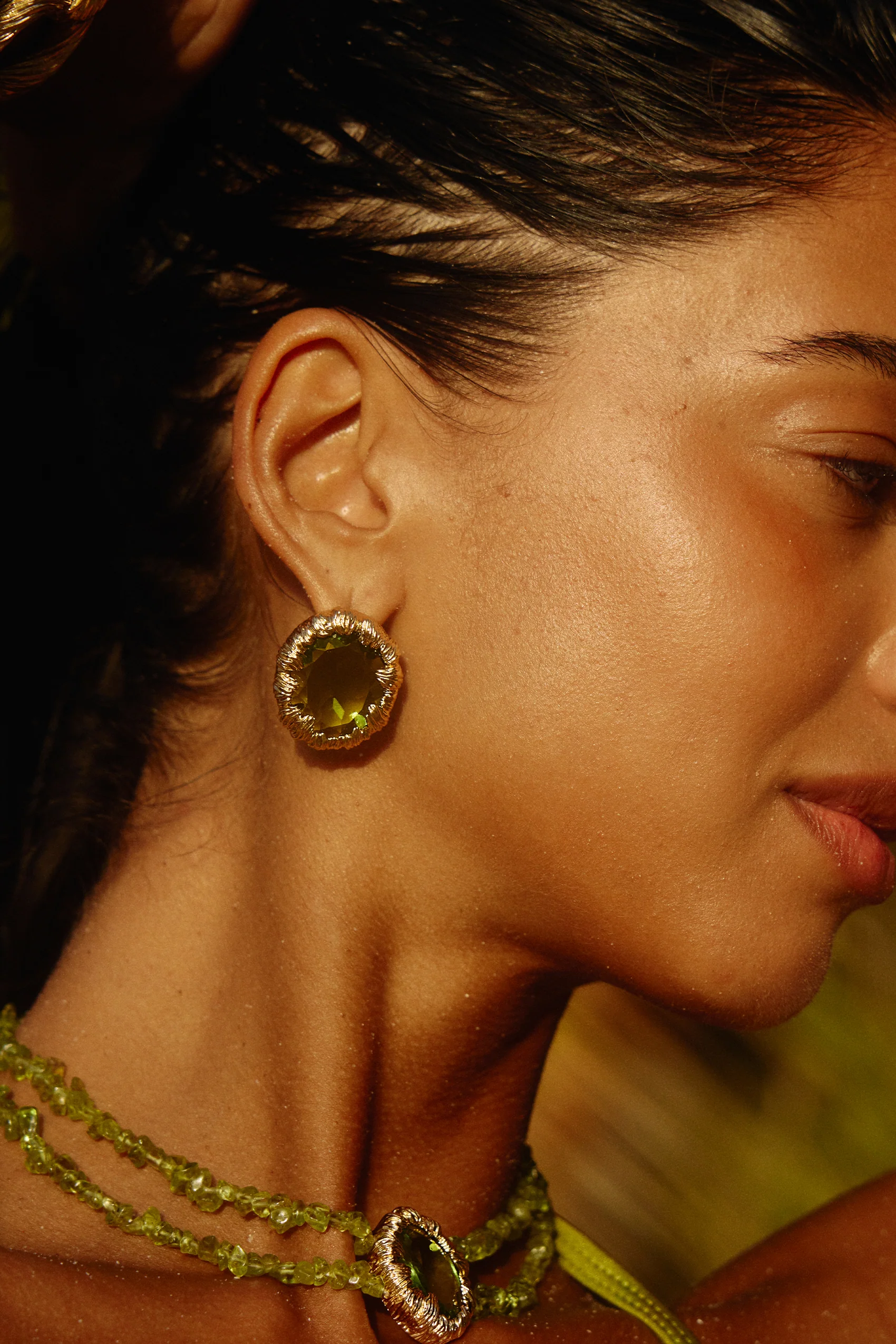 Azania Earrings - Image 7