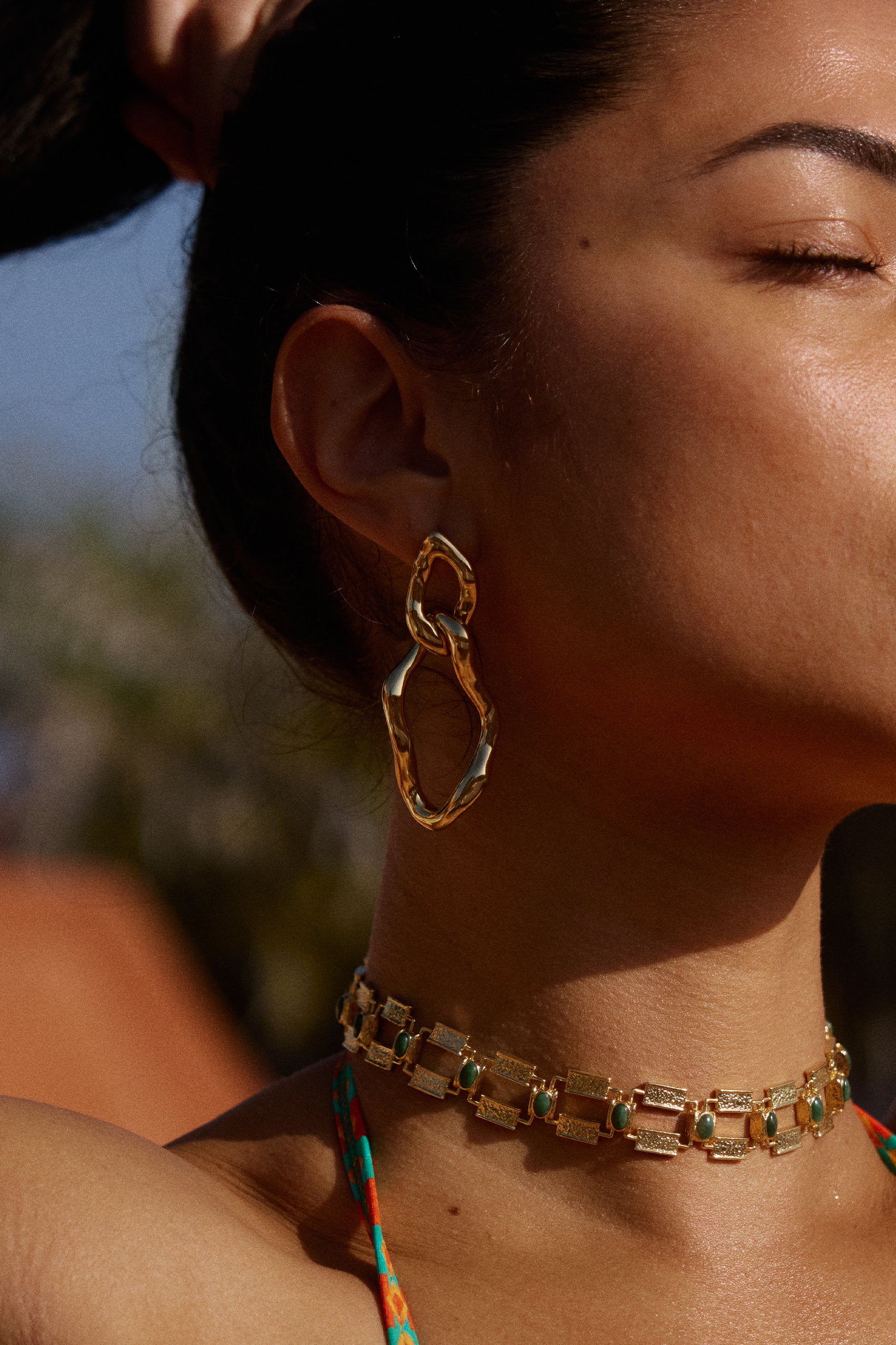 Bahia Earrings - Image 3