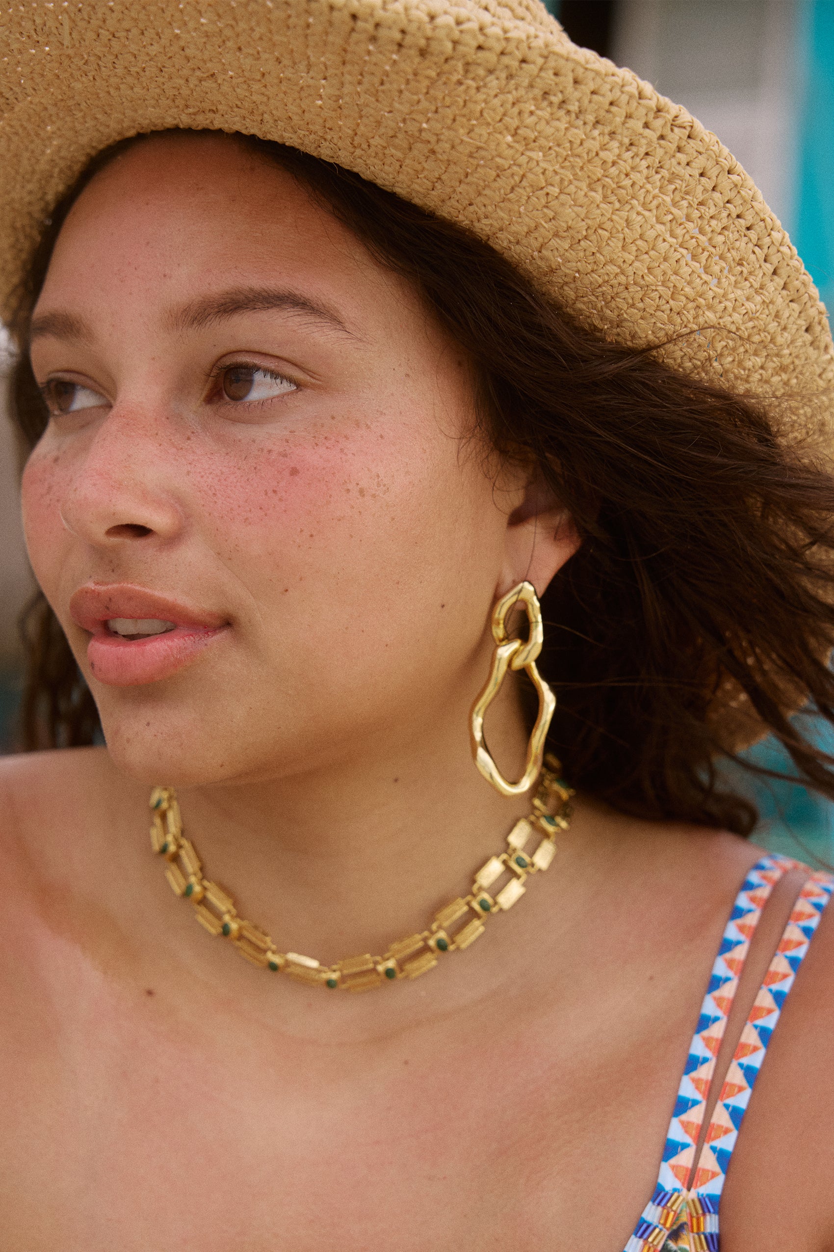 Bahia Earrings - Image 7