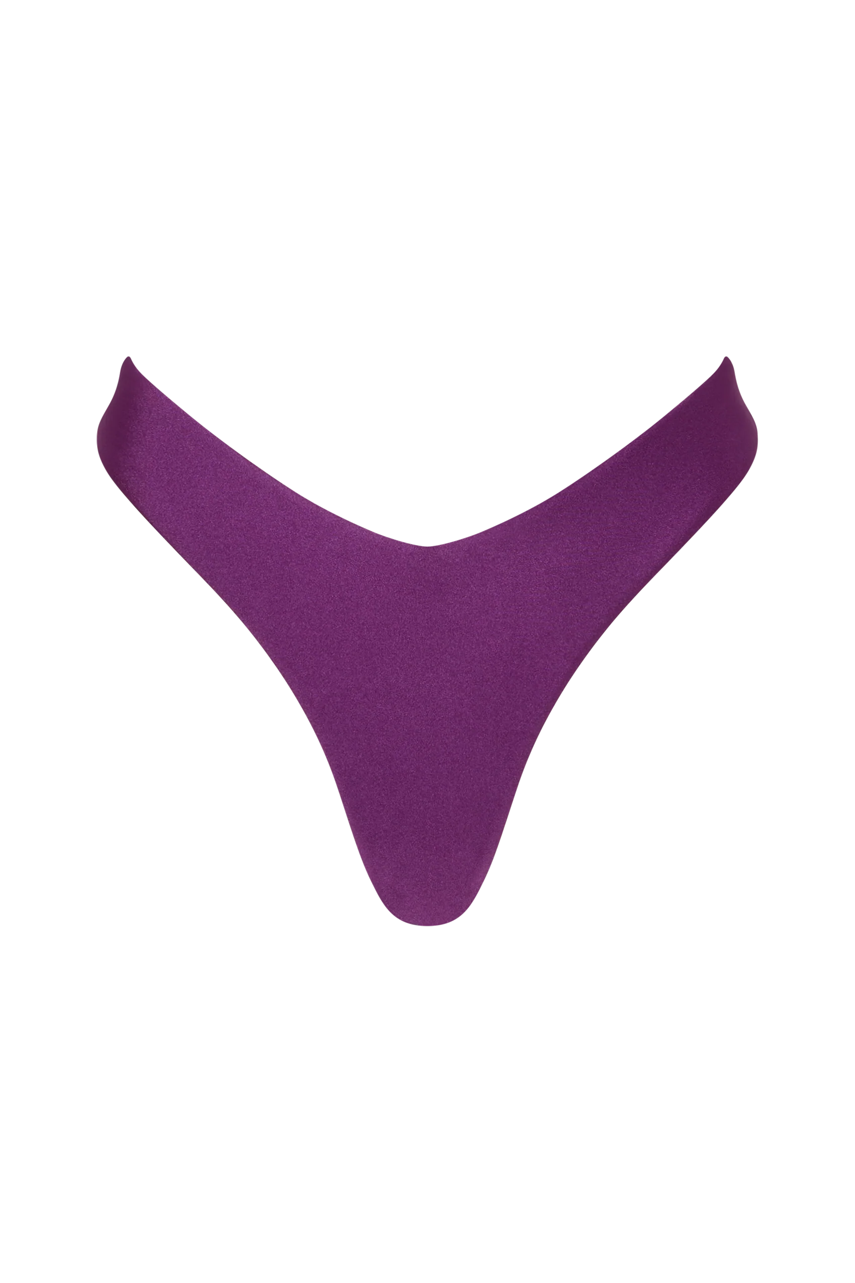Balboa Bikini Bottom in Violetta - Image 10