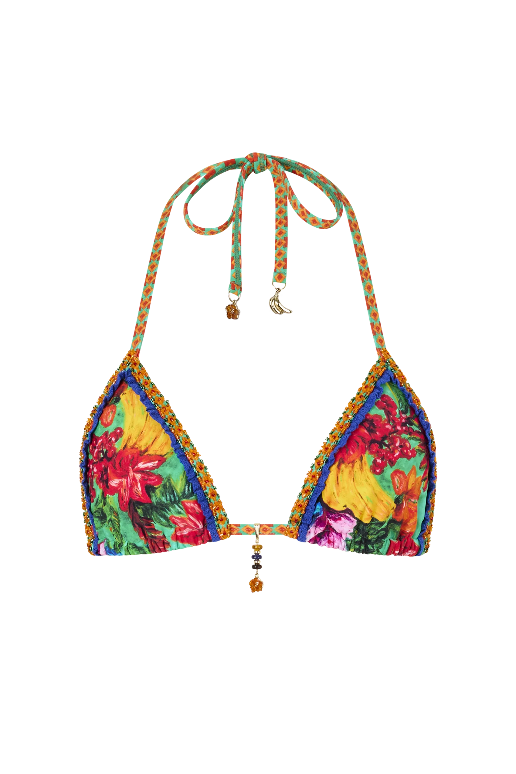 Barcelona Bikini Top in La Ceiba - Image 11