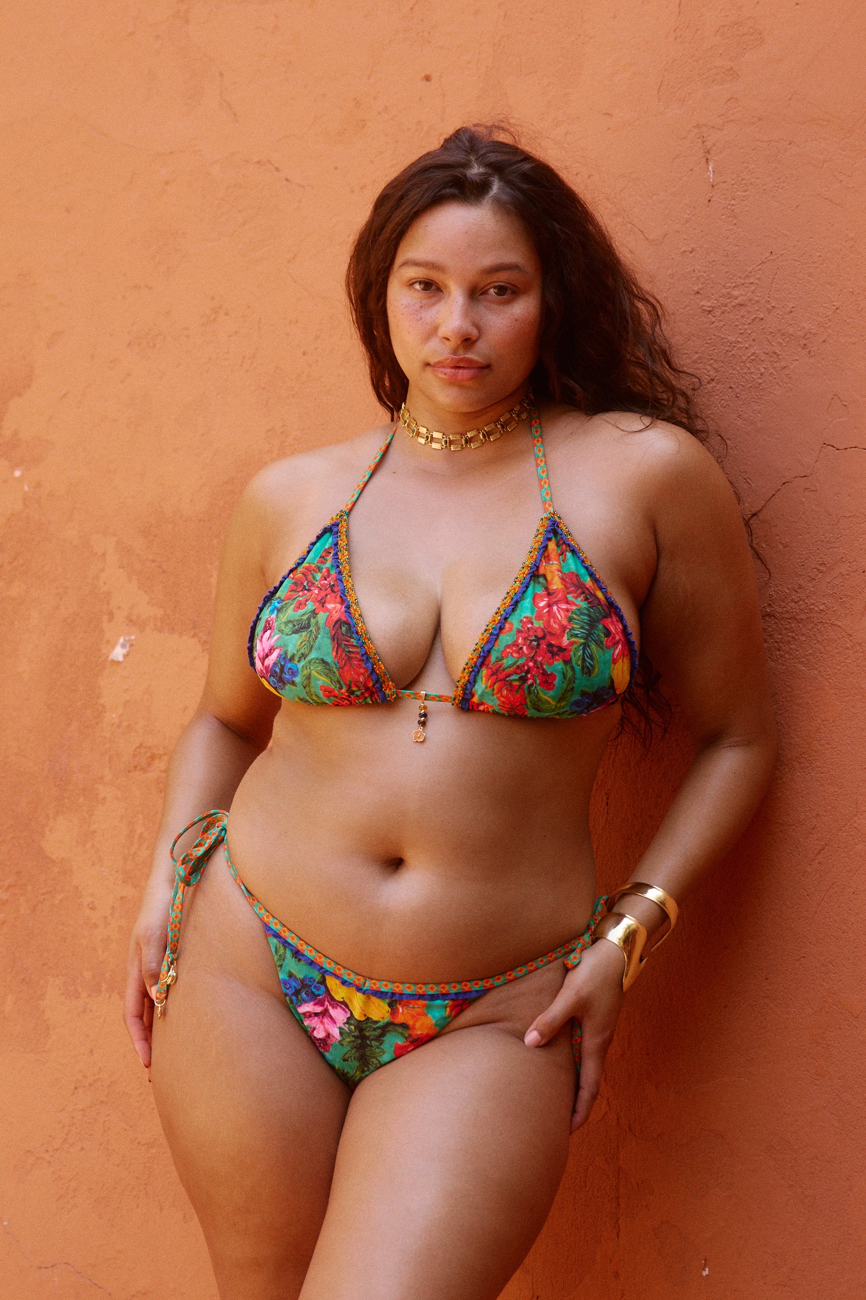 Barcelona Bikini Top in La Ceiba - Image 9