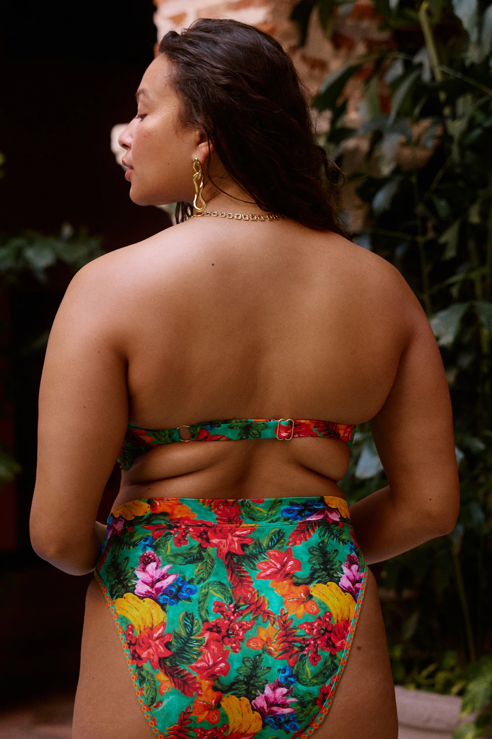 Belize Bikini Top in La Ceiba - Image 7