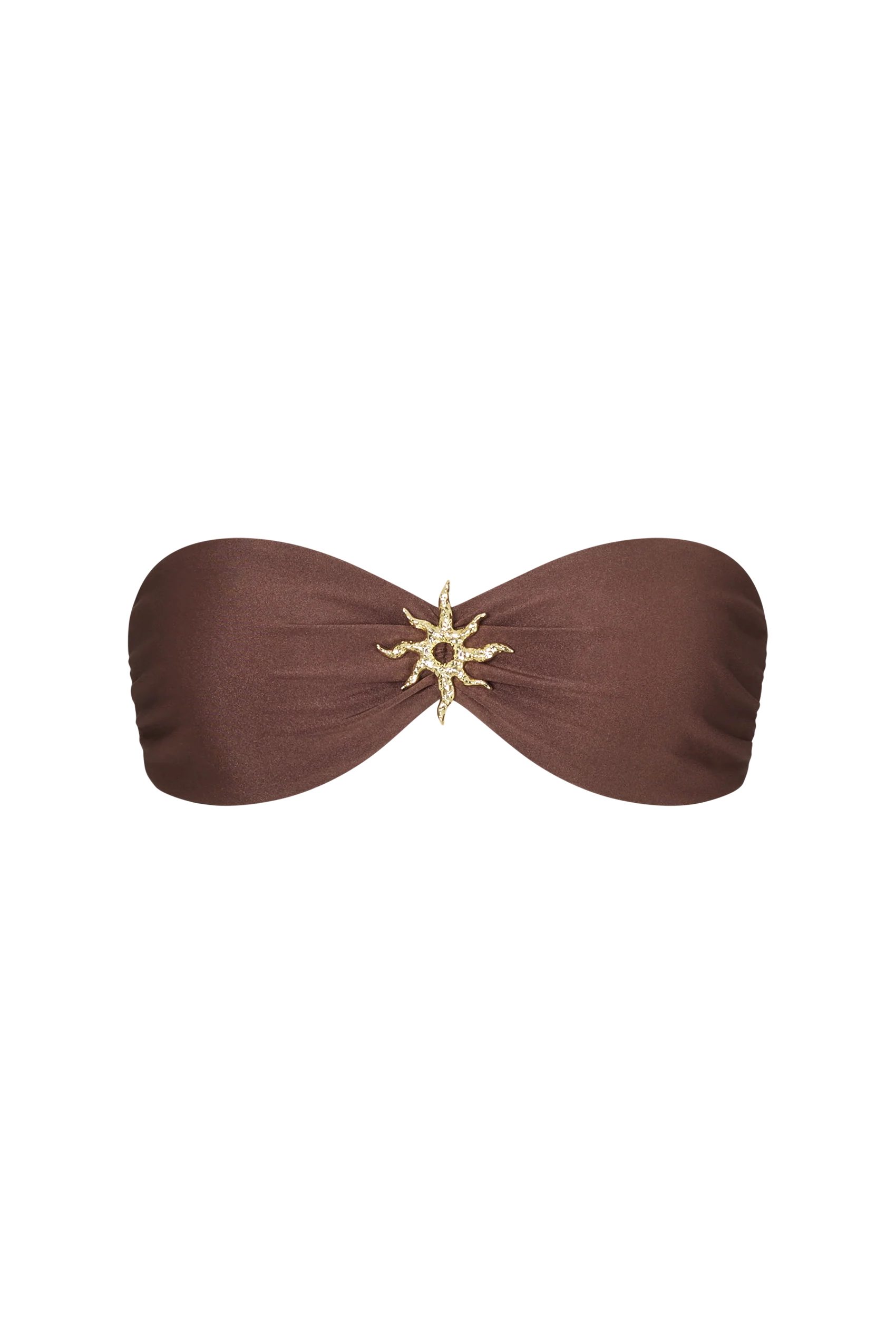 Belize Bikini Top in Sanao - Image 12