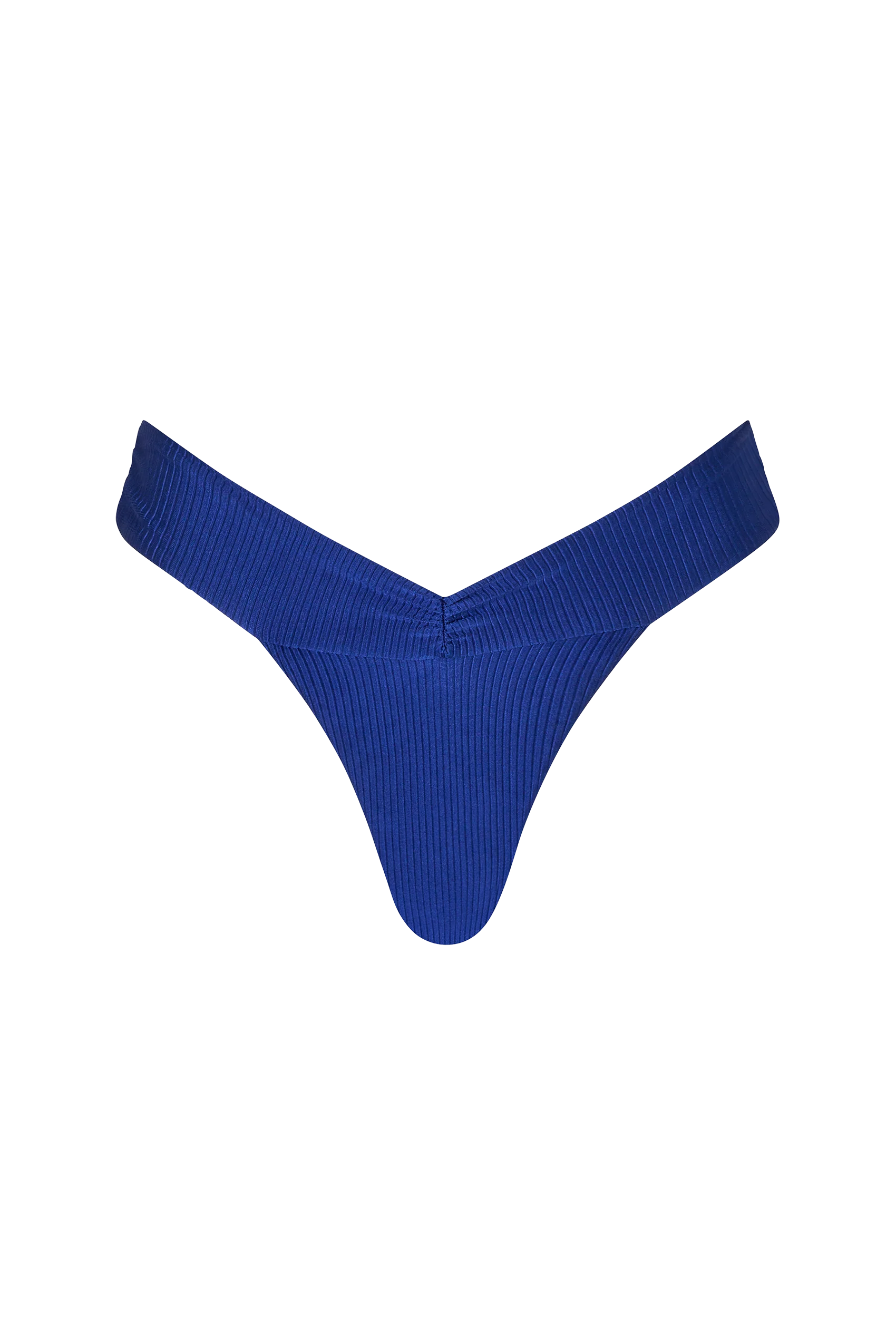 Cannes Bikini Bottom in Aegean - Image 9