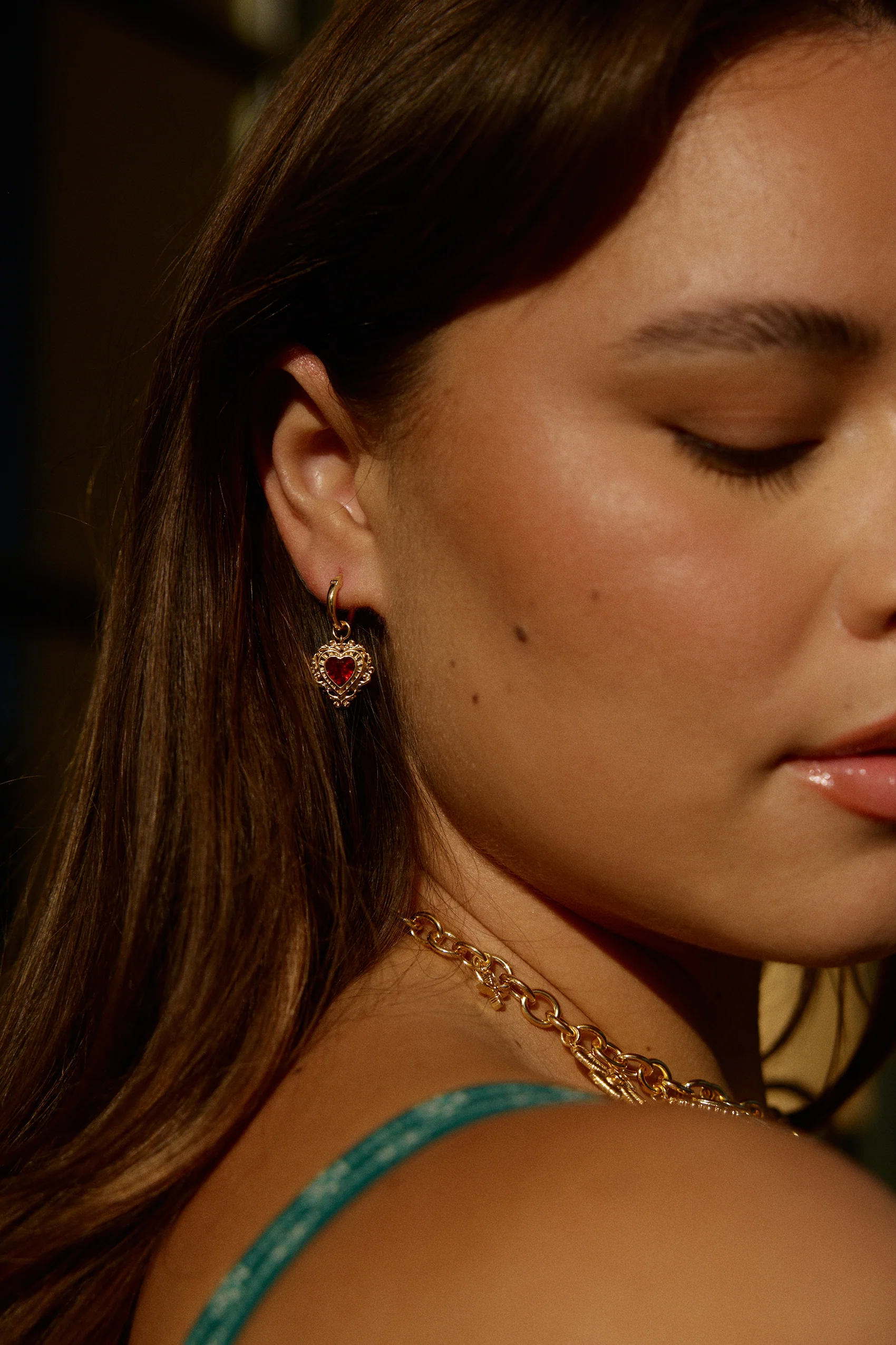 Cherie Earrings - Image 3