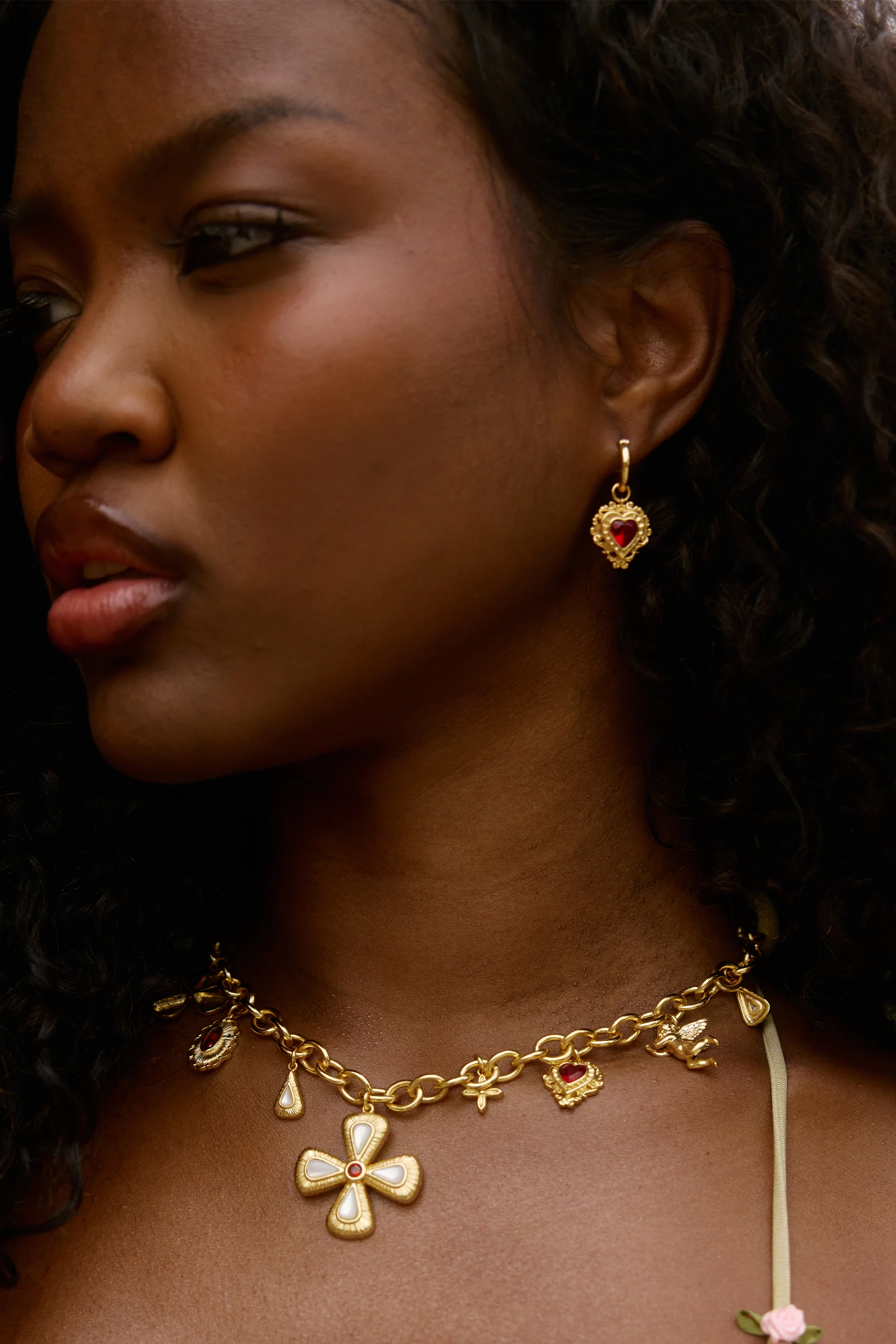 Cherie Earrings - Image 4