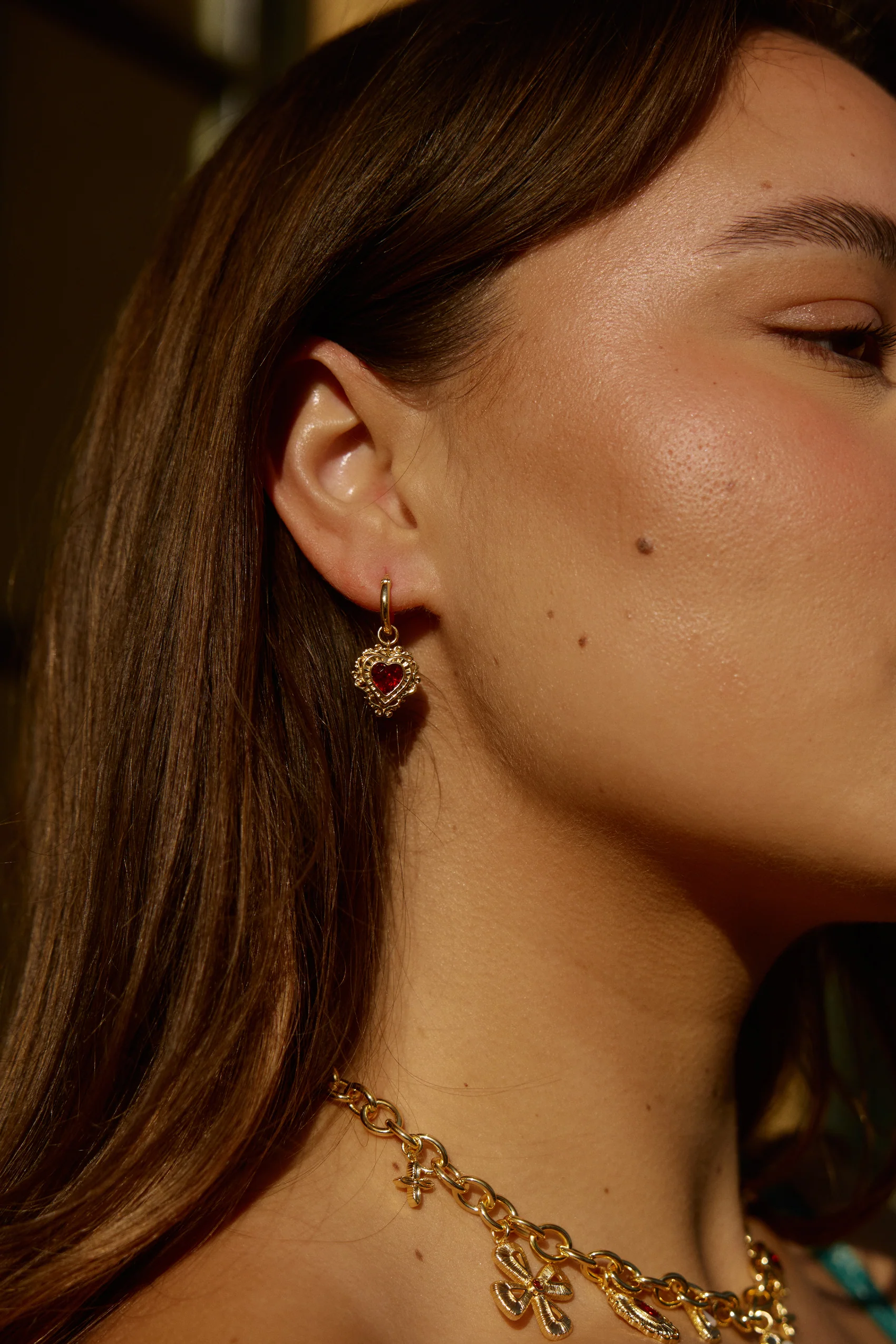 Cherie Earrings - Image 6