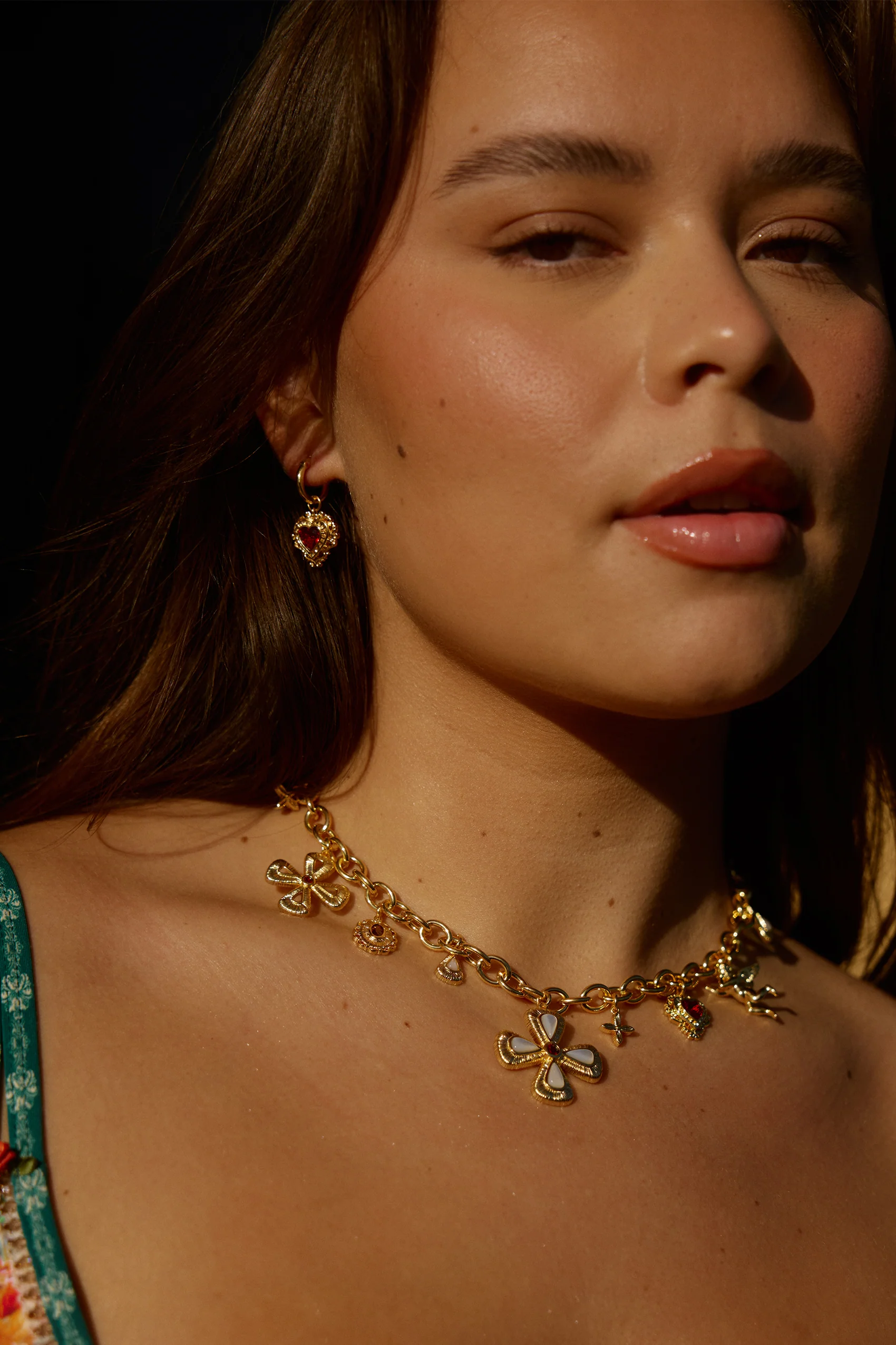 Cherie Earrings - Image 9