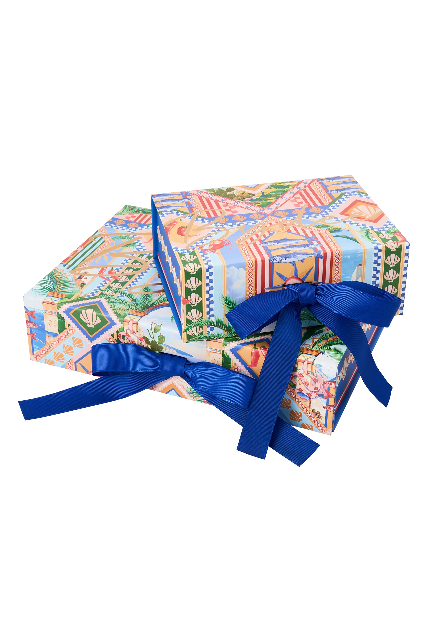 Christmas Packaging - Image 2