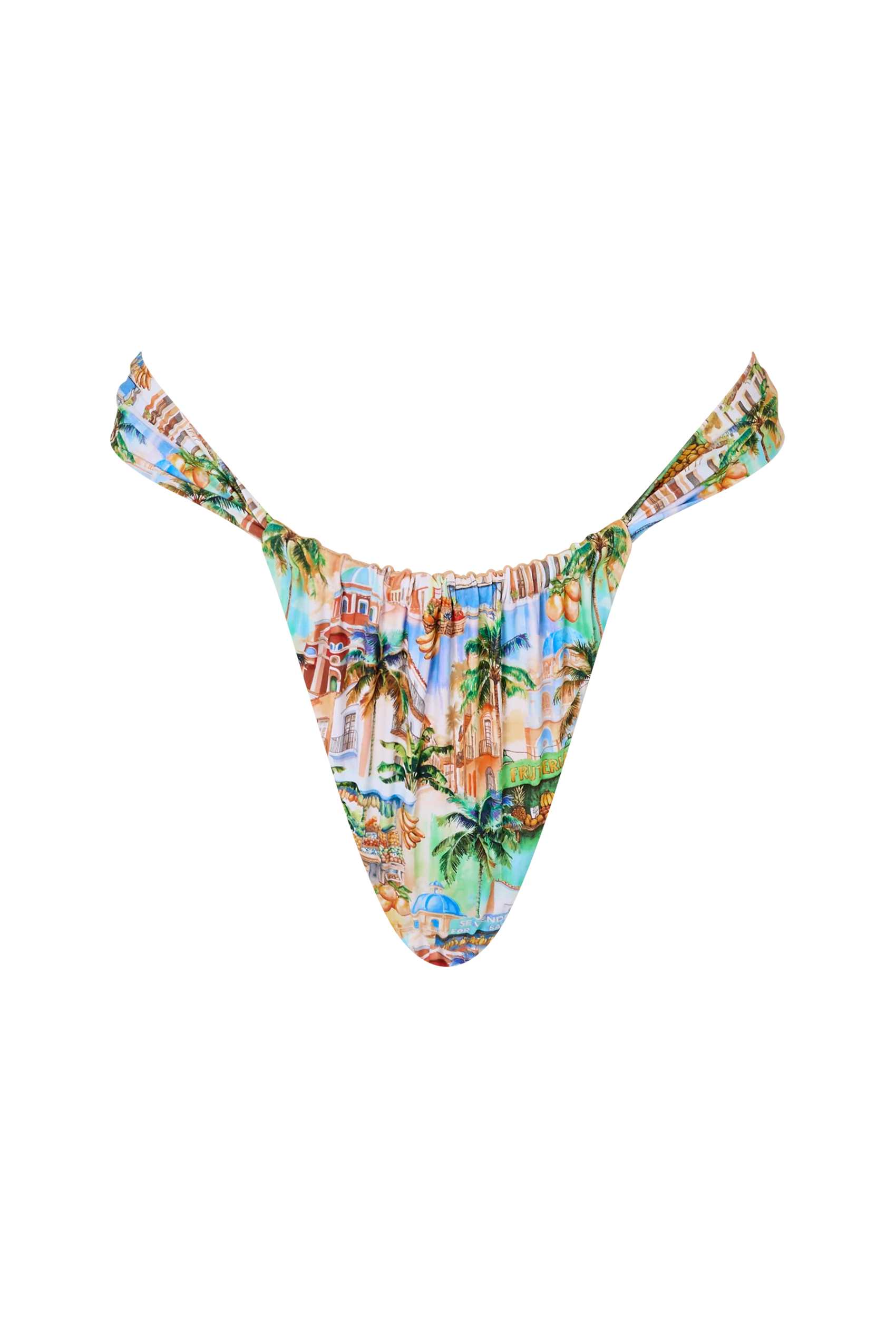 Cyprus Bikini Bottom in Cartagena - Image 10