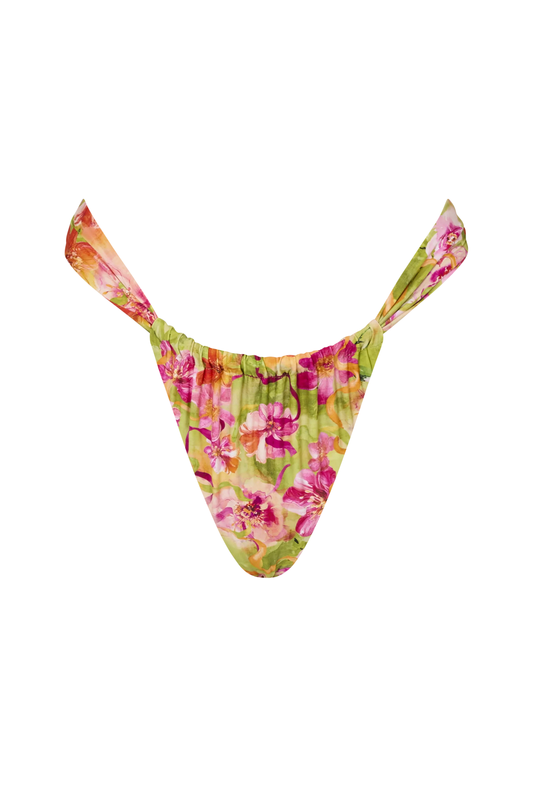 Cyprus Bikini Bottom in Florita - Image 11