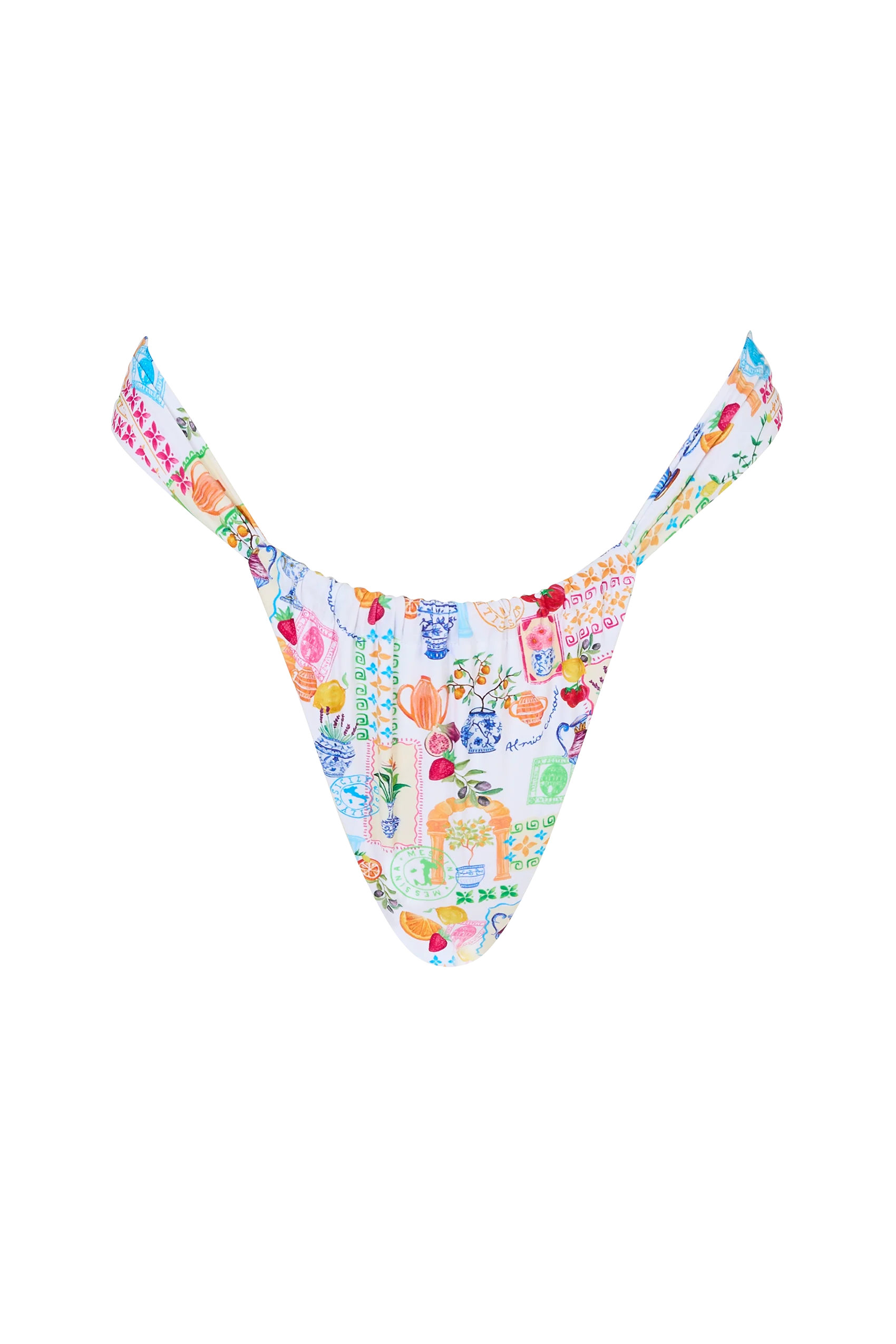 Cyprus Bikini Bottom in Isola - Image 11
