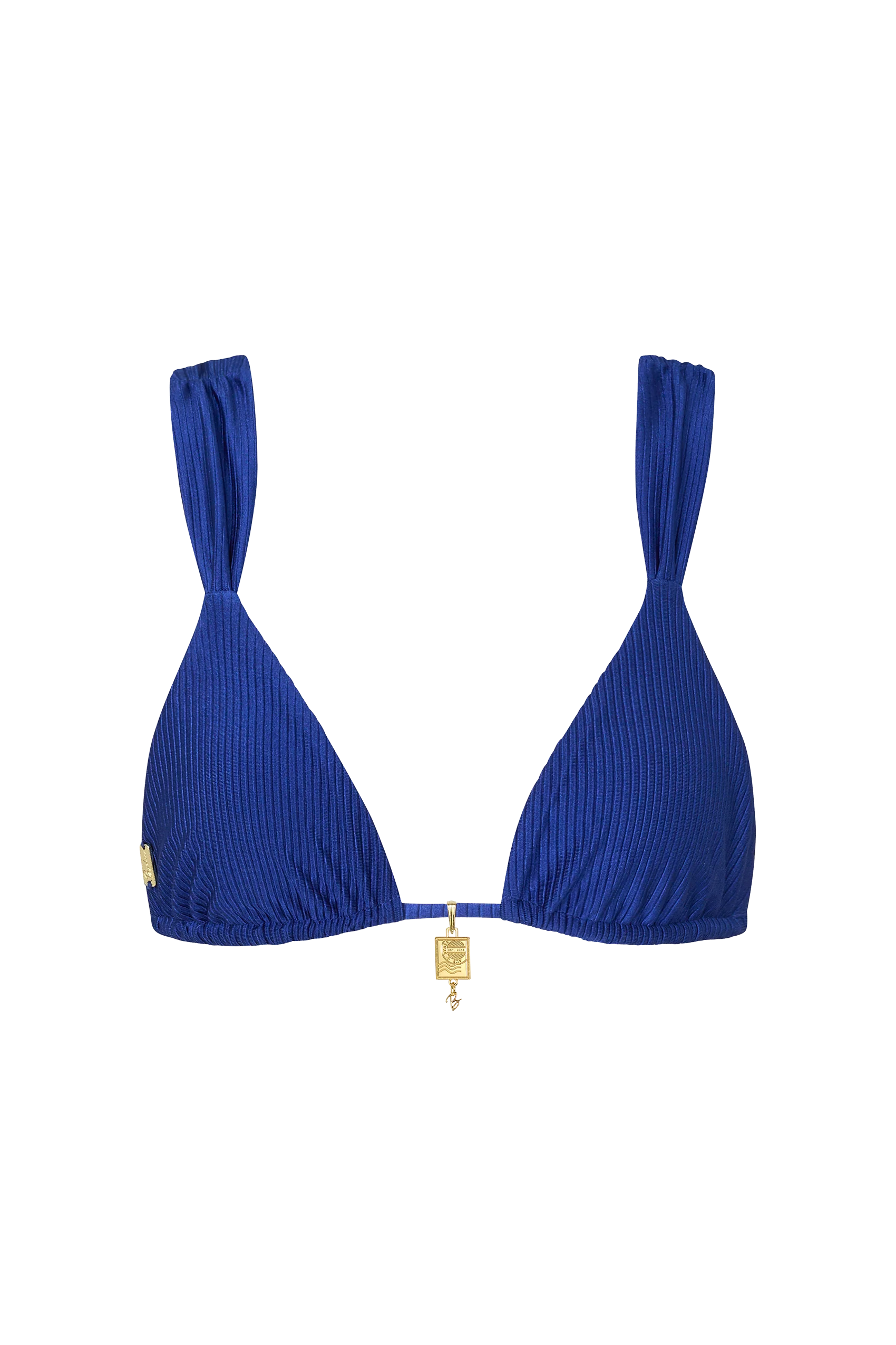 Cyprus Bikini Top in Aegean - Image 10