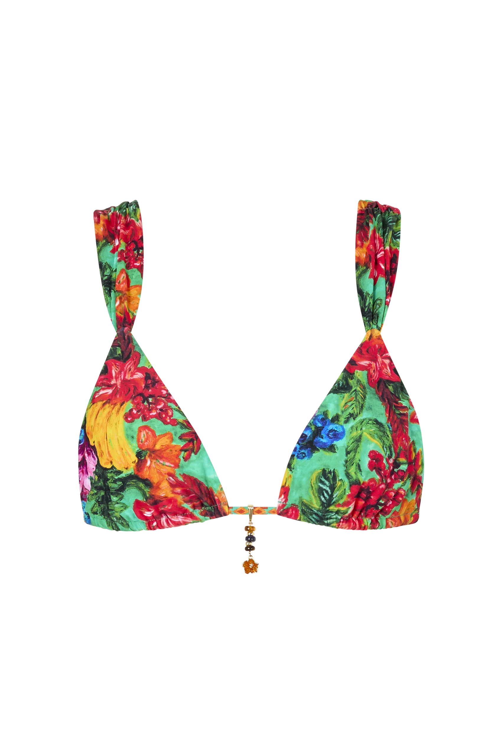 Cyprus Bikini Top in La Ceiba - Image 11