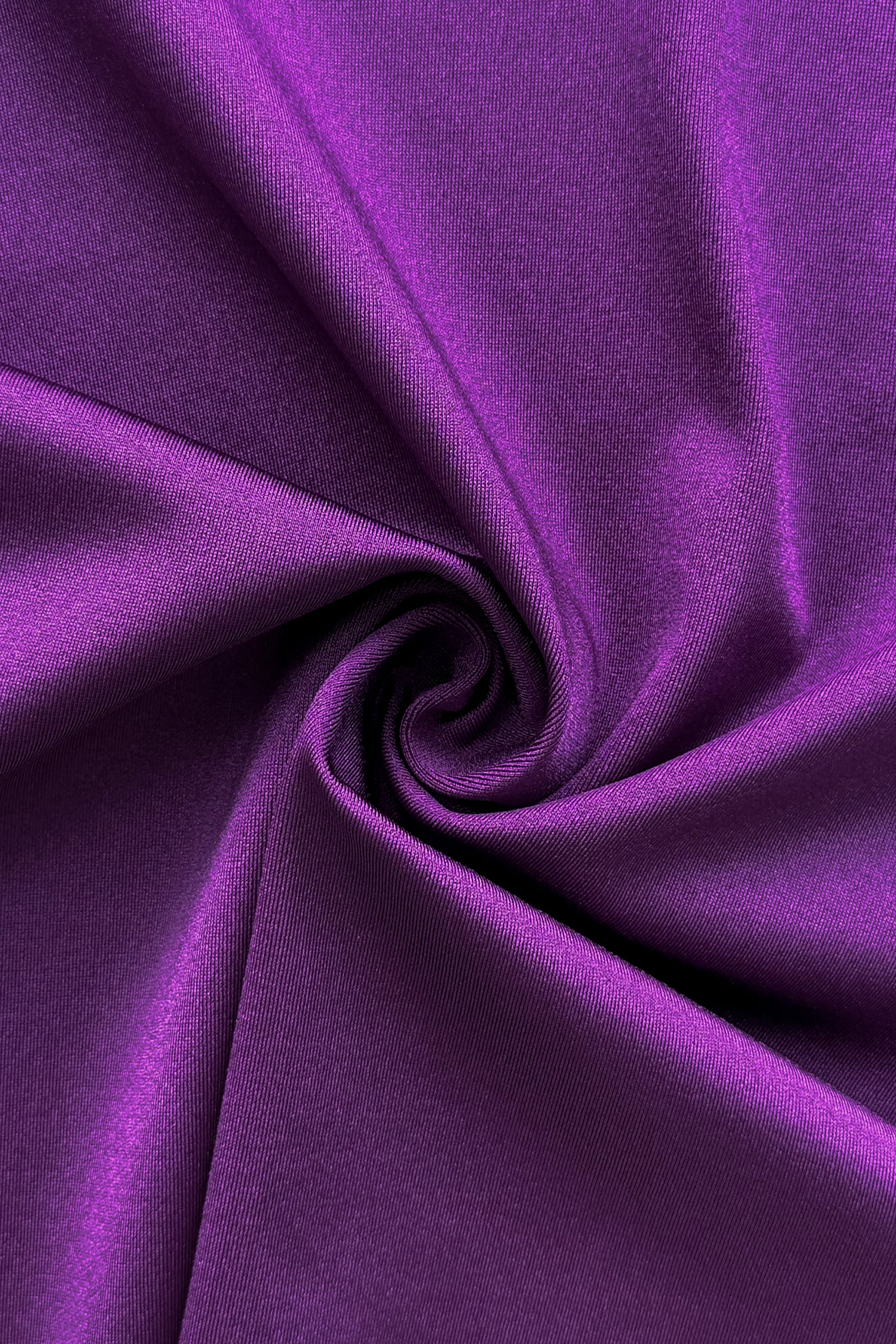 Cyprus Bikini Top in Violetta - Image 11