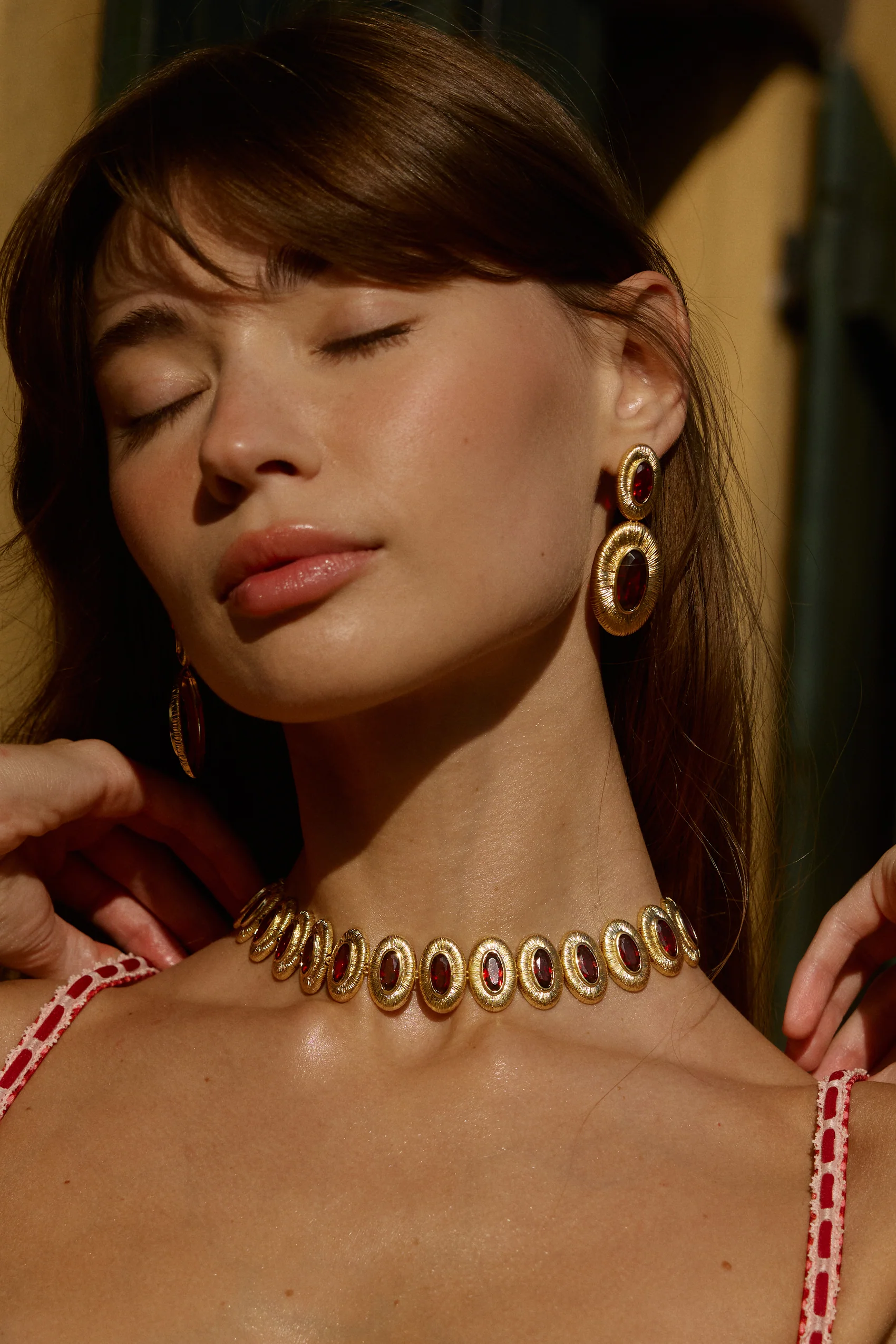 D'Amour Choker - Image 3