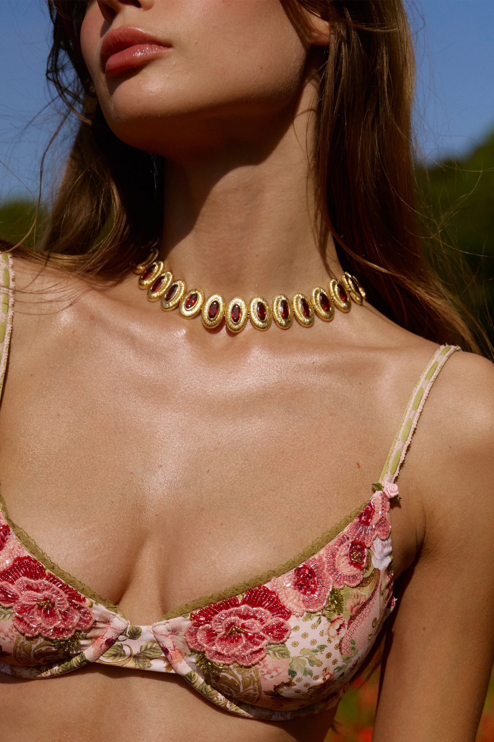 D'Amour Choker - Image 6