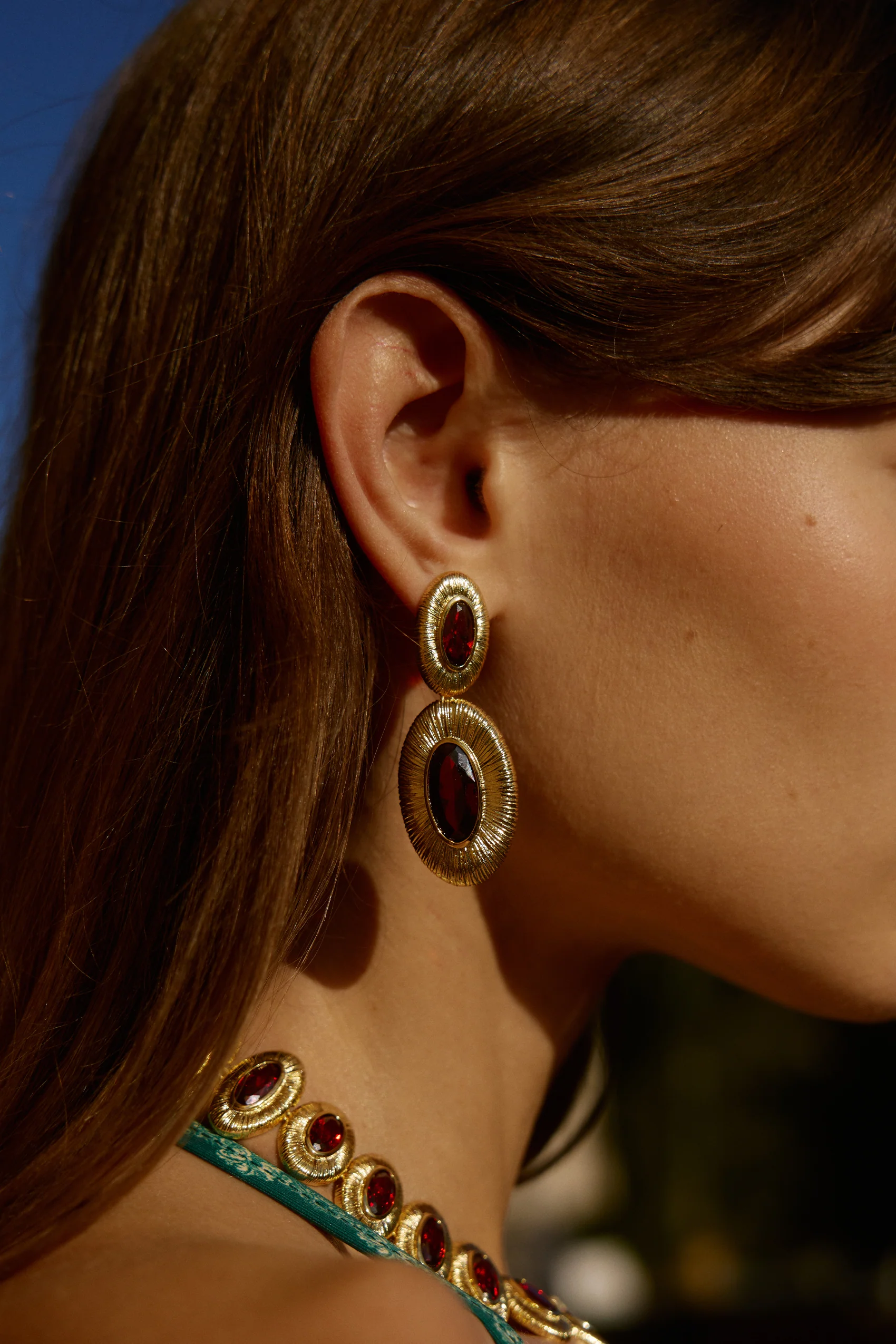 D'Amour Earrings - Image 4