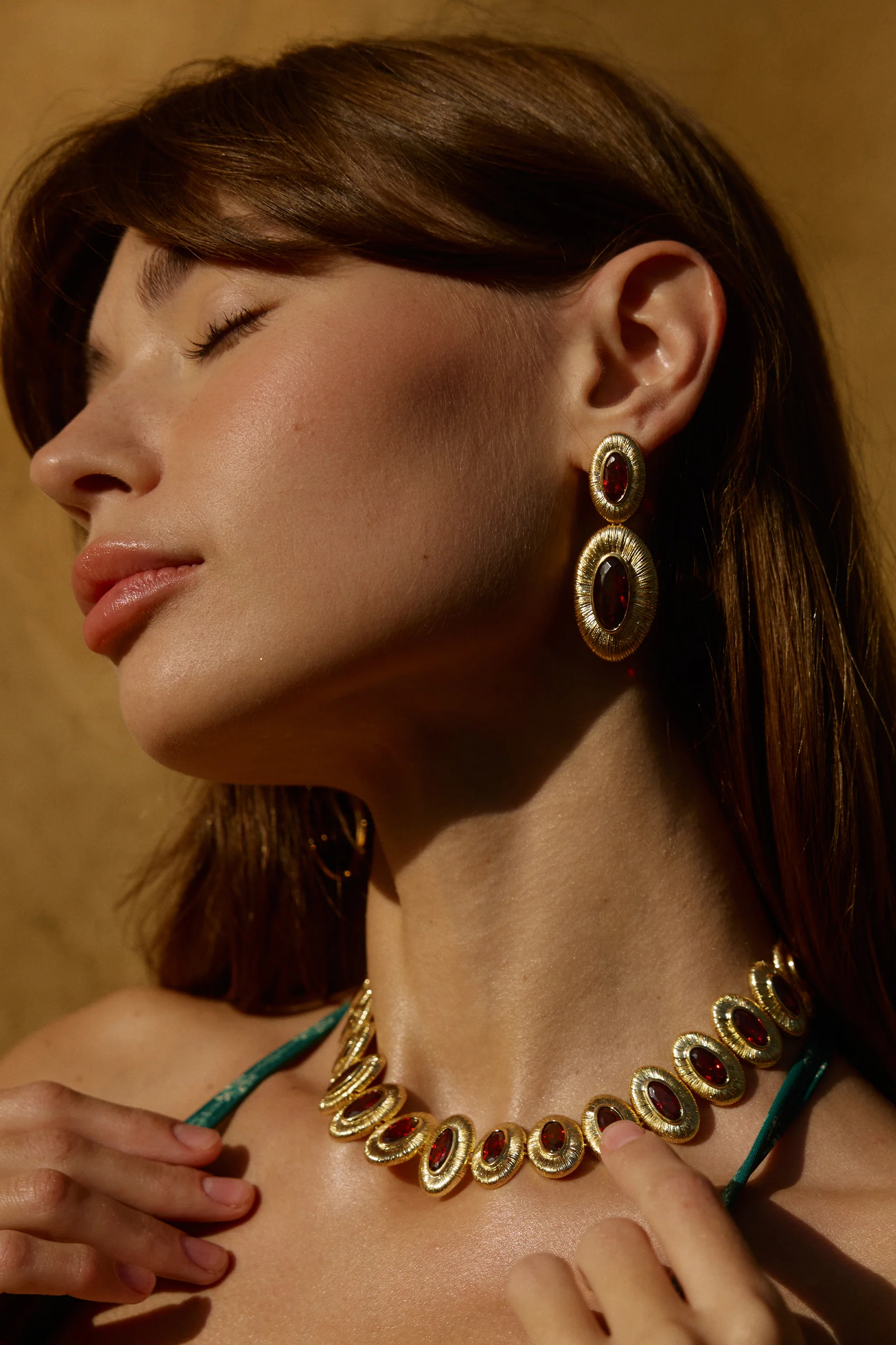 D'Amour Earrings - Image 7