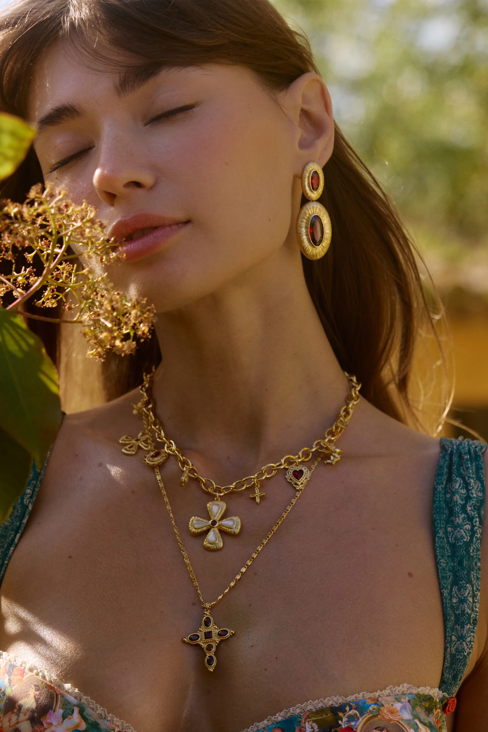D'Amour Earrings - Image 8