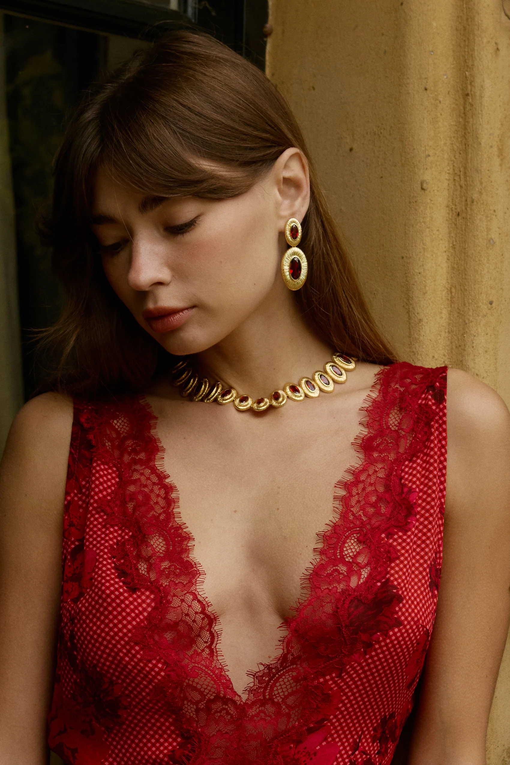 D'Amour Earrings - Image 9