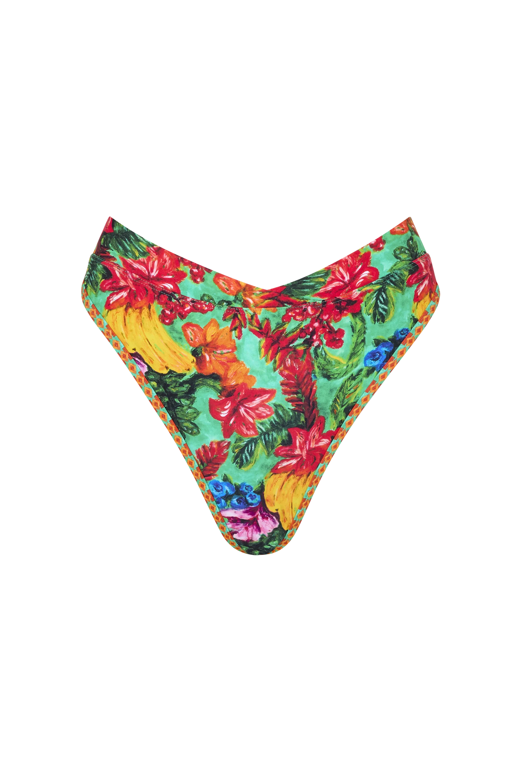 Florence Bikini Bottom in La Ceiba - Image 10