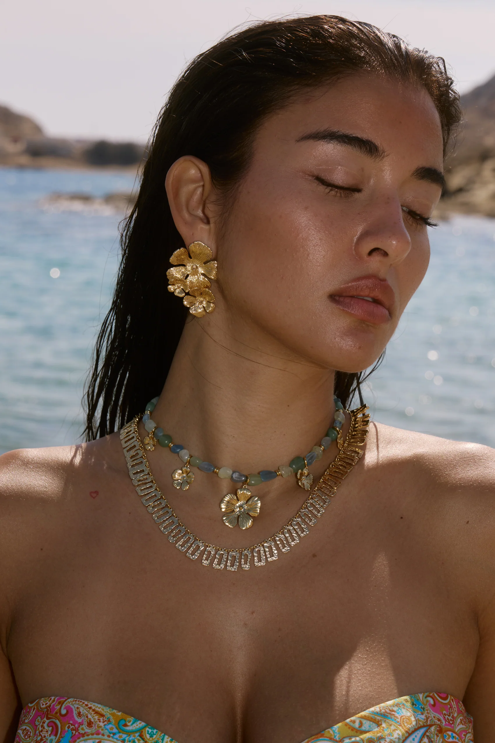 Helios Necklace - Image 4
