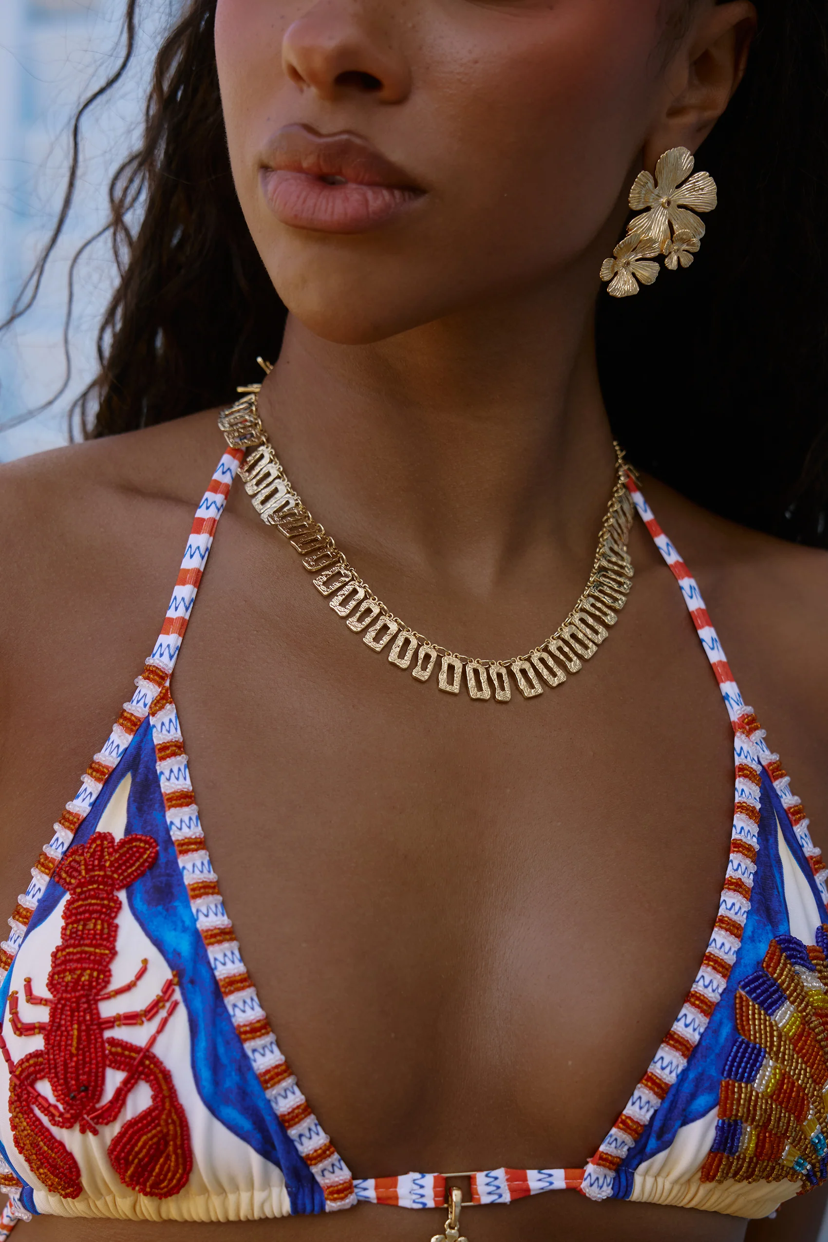 Helios Necklace - Image 5