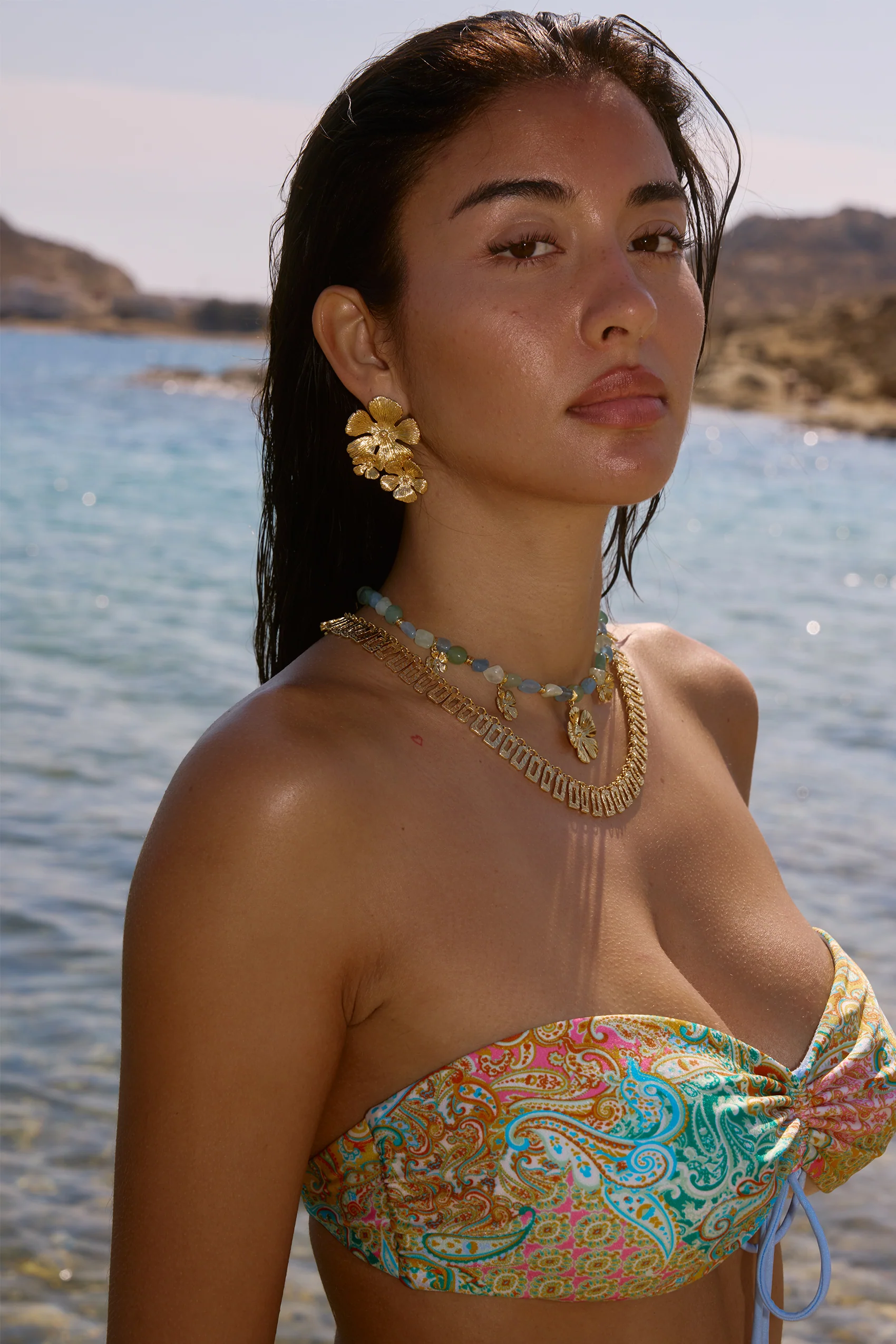 Helios Necklace - Image 8
