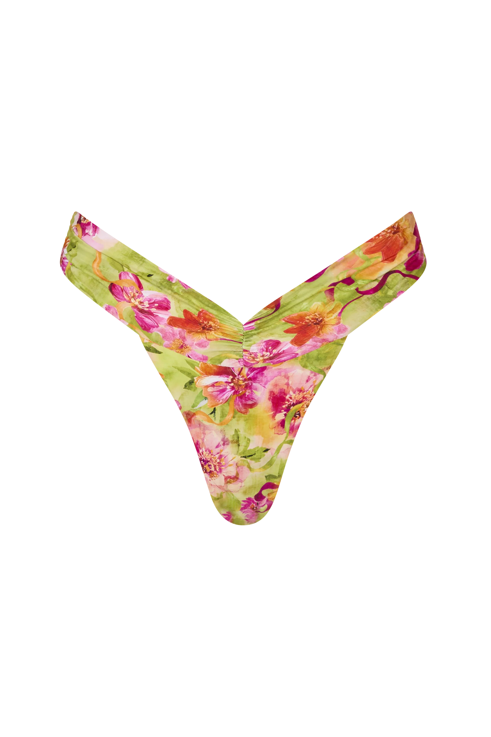 Ios Bikini Bottom in Florita - Image 12
