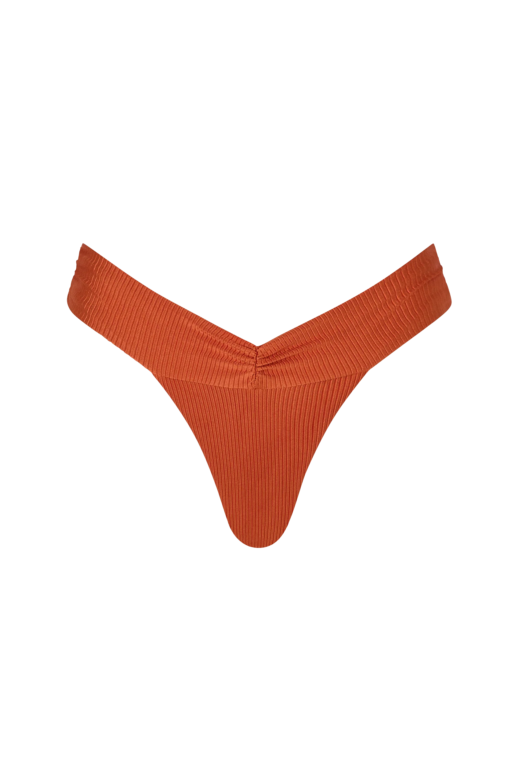 Ios Bikini Bottom in Quemada - Image 10