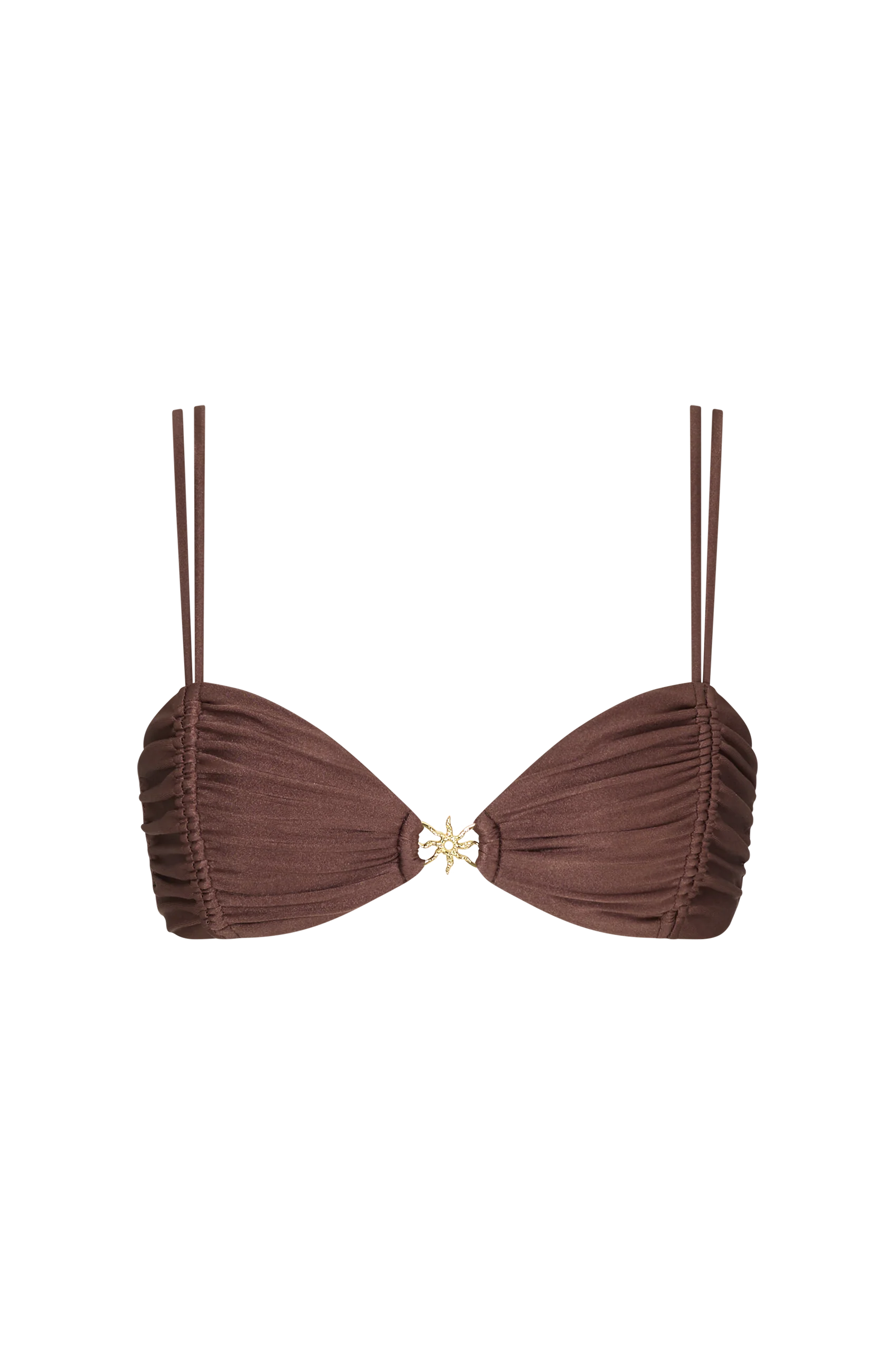 Ischia Bikini Top in Sanao - Image 12