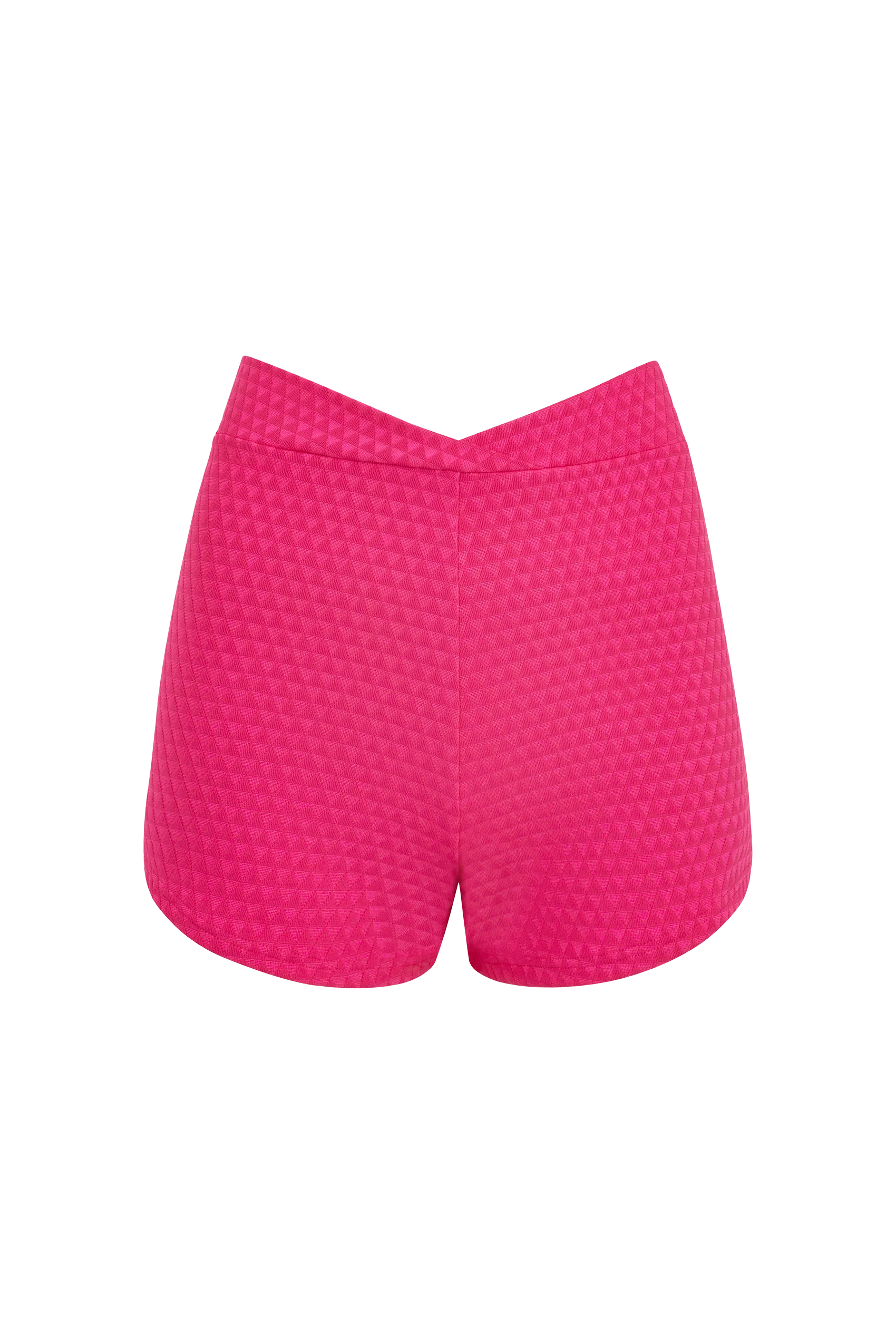 Lisbon Shorts in Marseille - Image 8