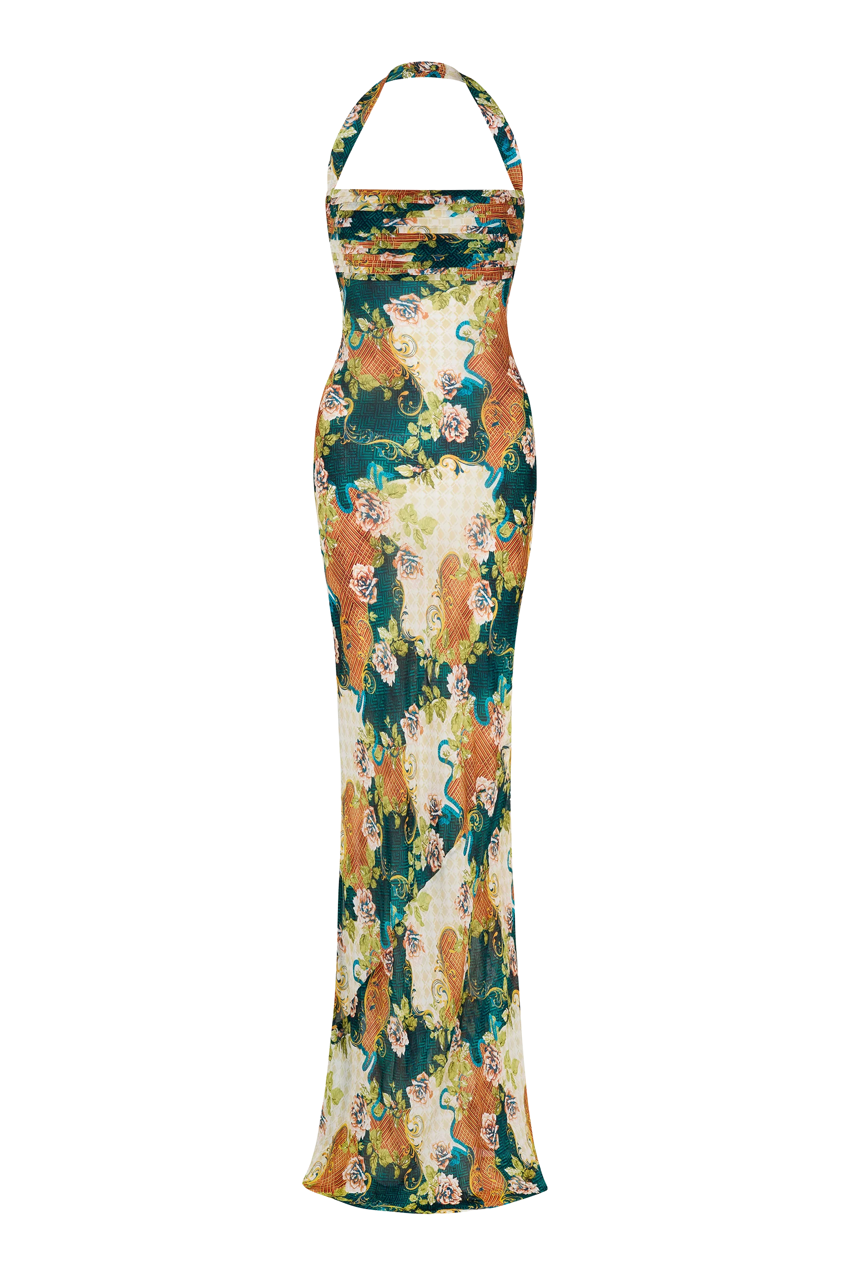 Lola Dress in Antigua - Image 12