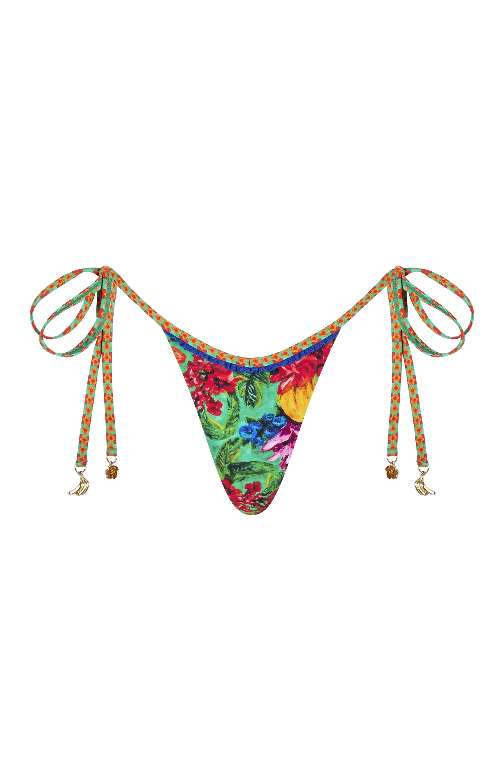 Malaga Bikini Bottom in La Ceiba - Image 11