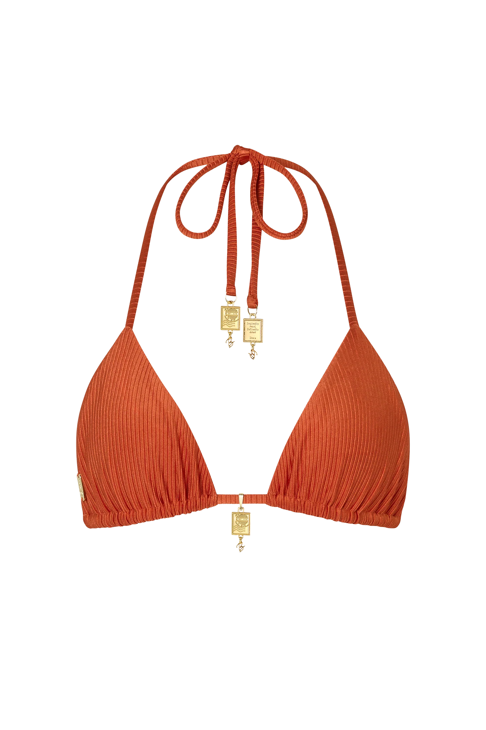 Malaga Bikini Bottom in Quemada - Image 10