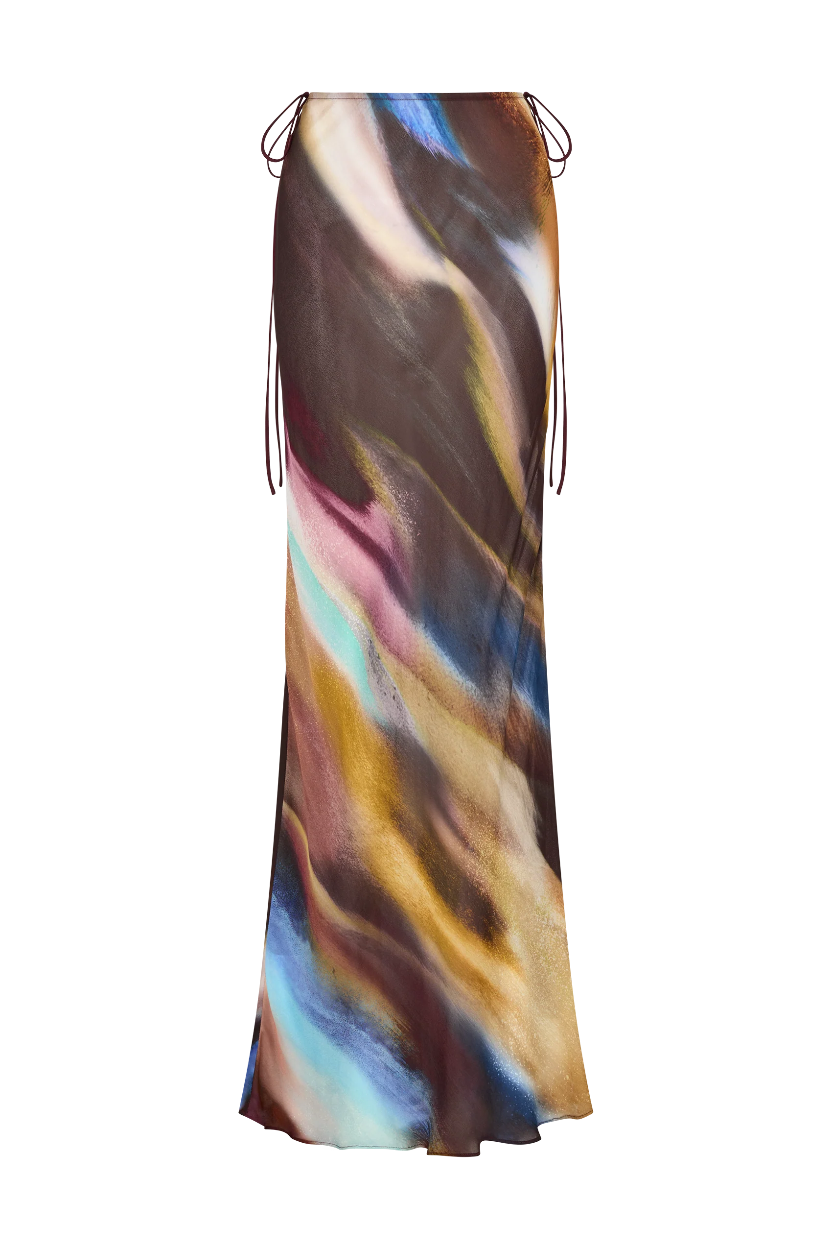 Merida Maxi Skirt in Zahara - Image 13