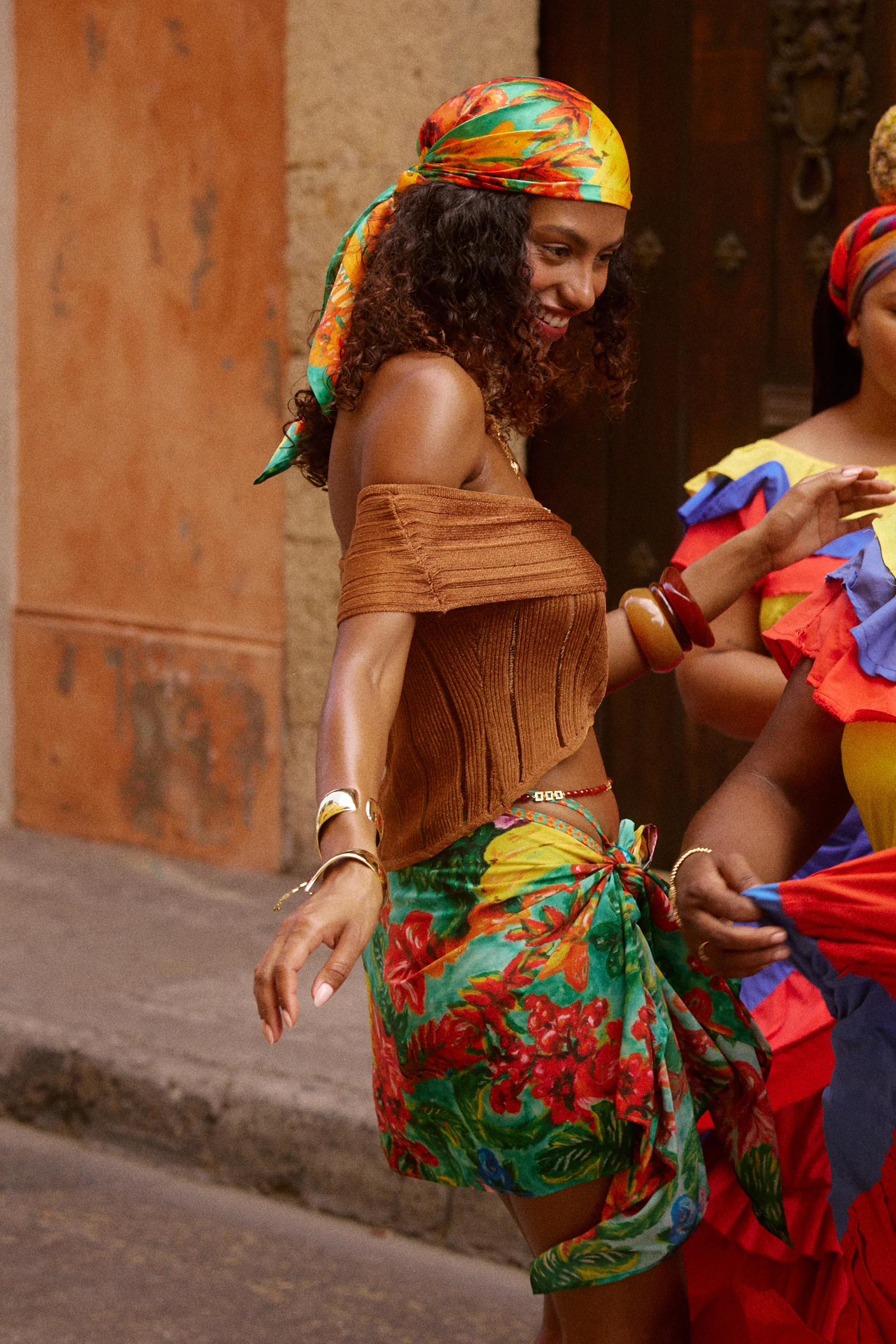Monte Scarf in La Ceiba - Image 10