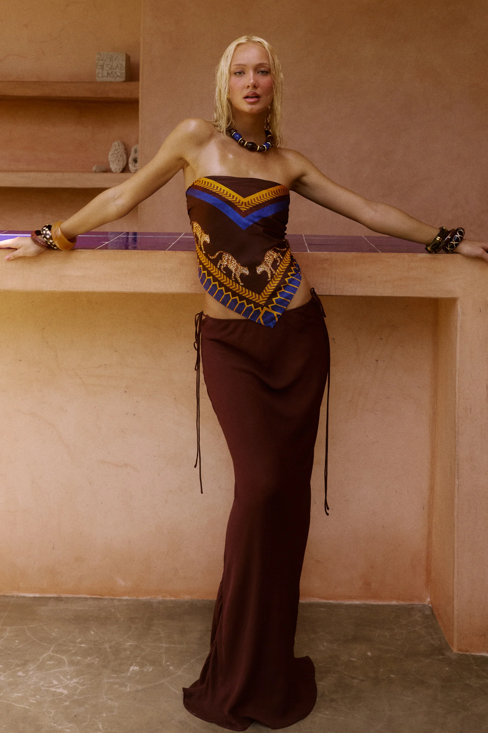 Monte Scarf in Zahana - Image 12