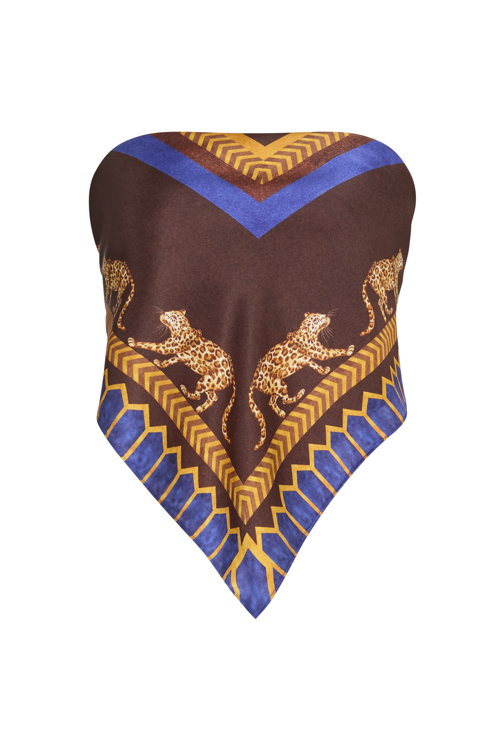 Monte Scarf in Zahana - Image 13