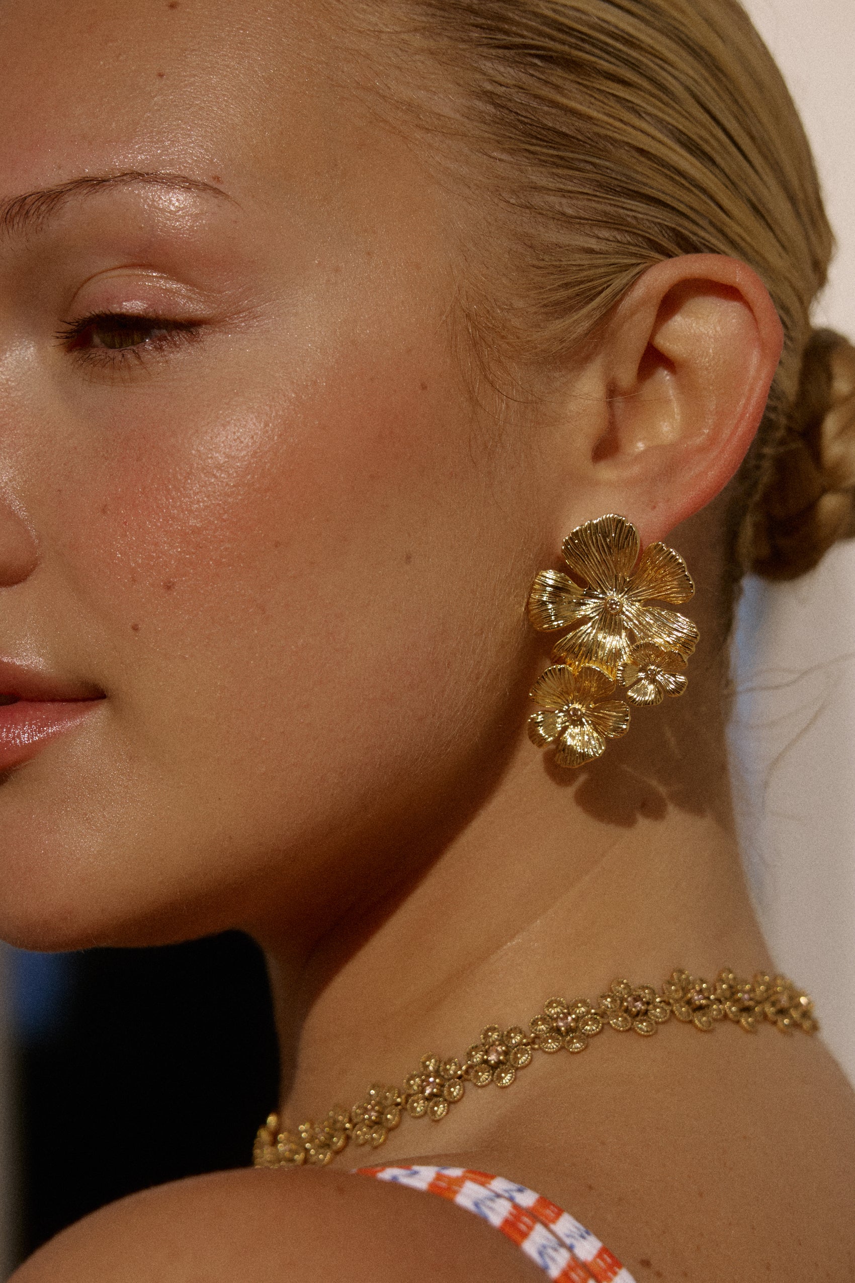 Nammos Earrings - Image 3
