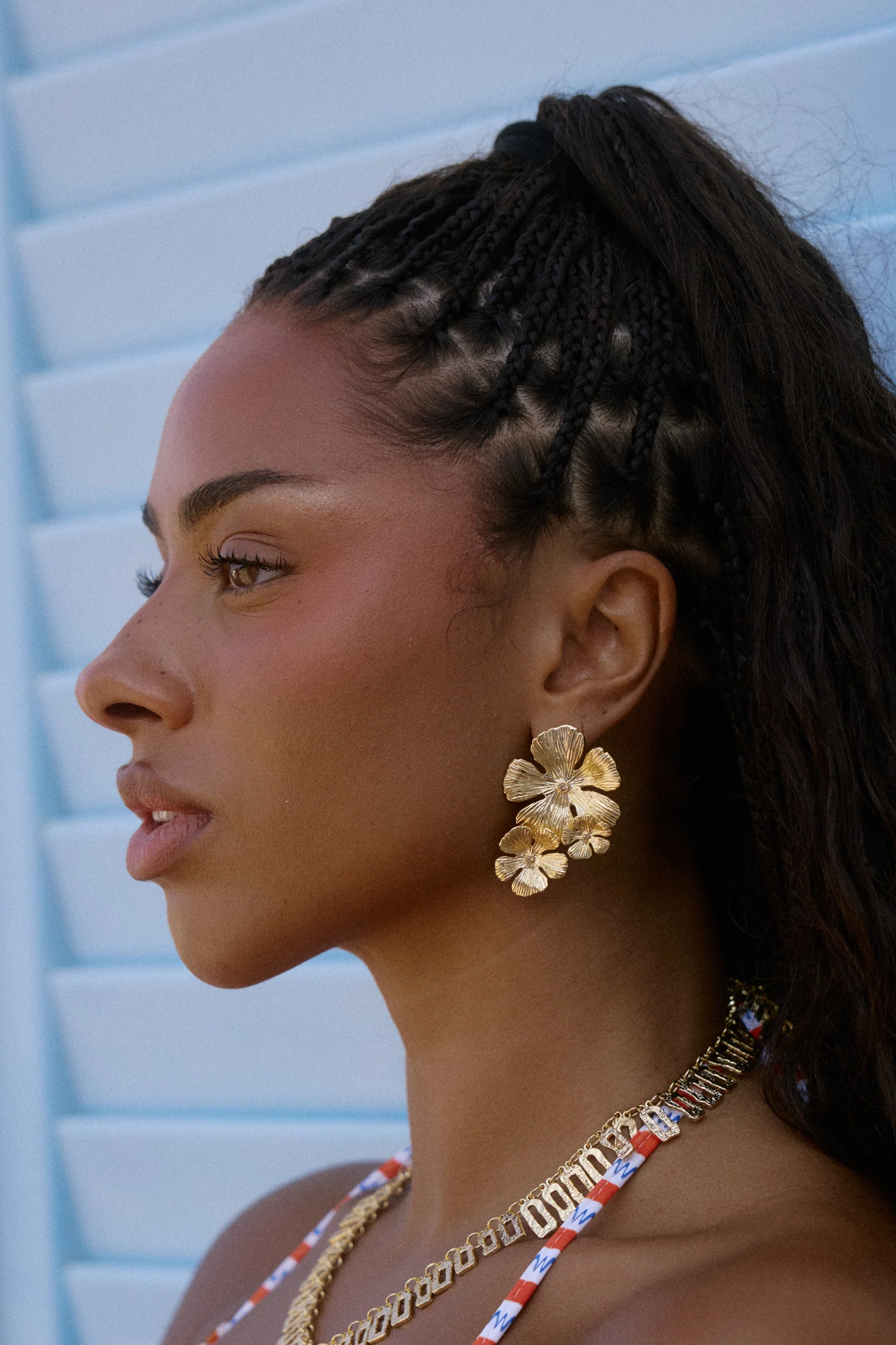 Nammos Earrings - Image 4