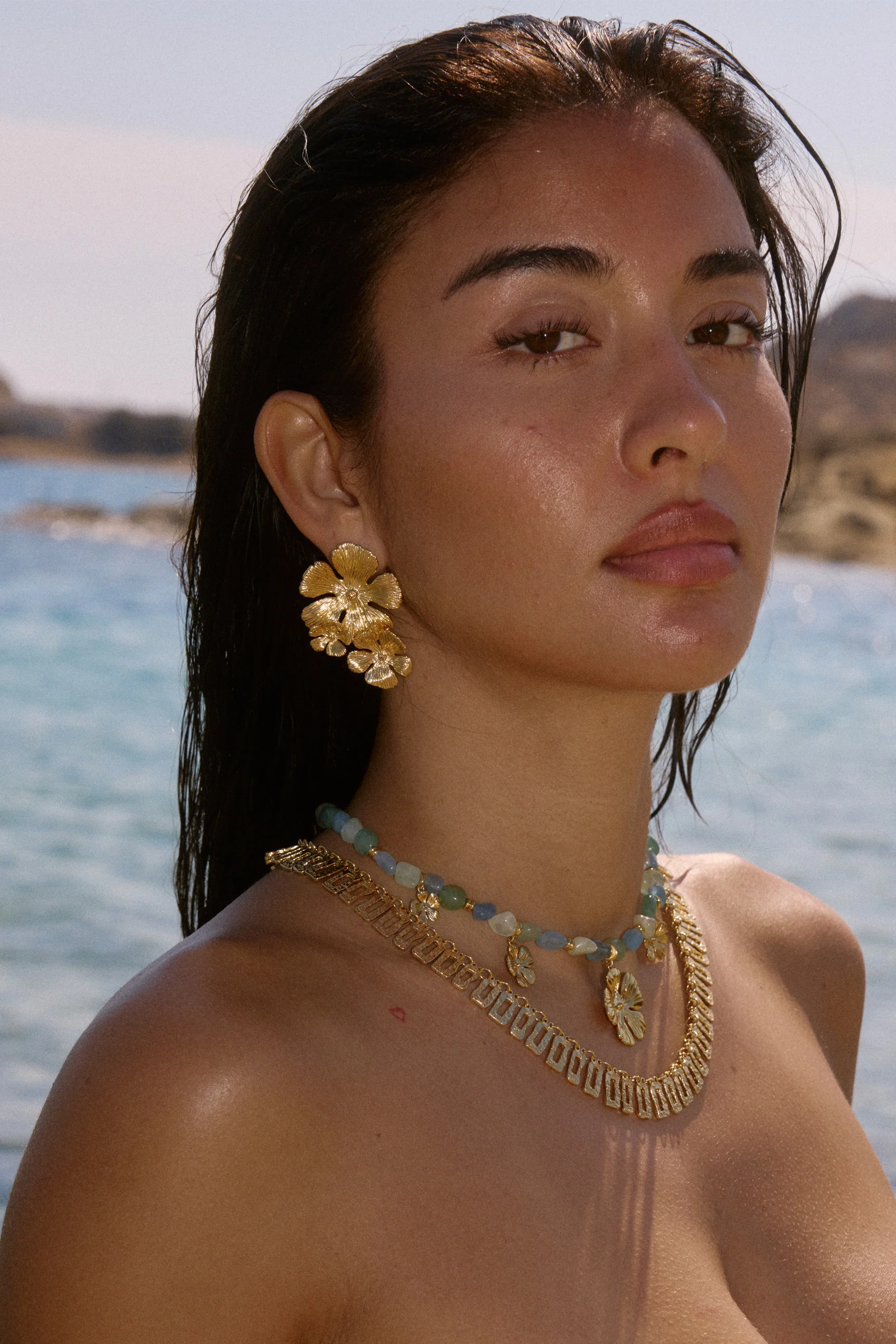Nammos Earrings - Image 6